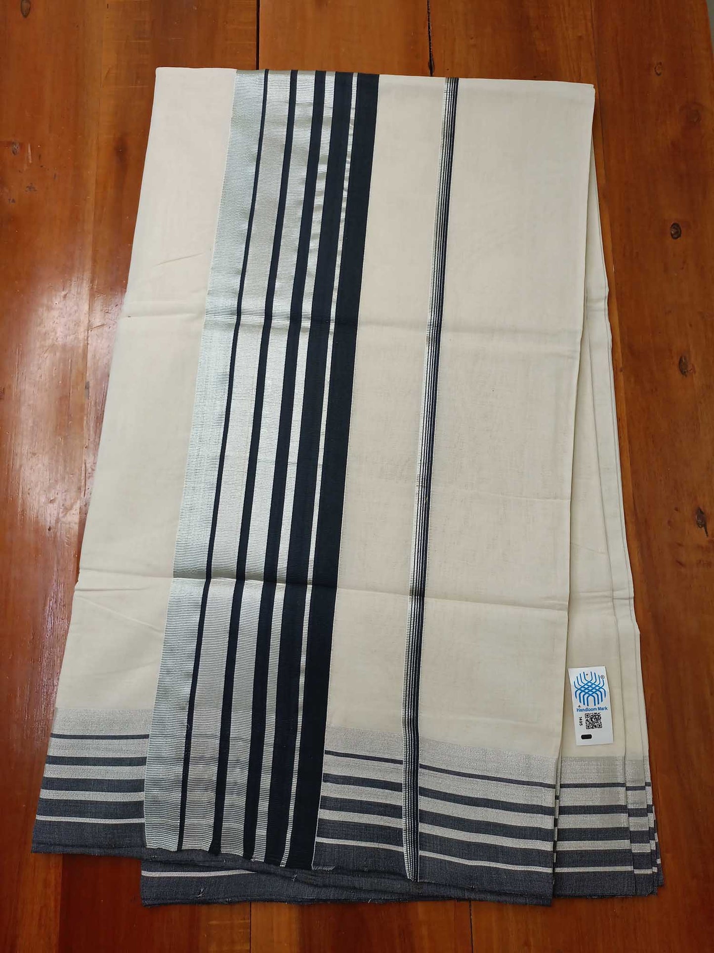 Kerala Kasavu Saree for Women