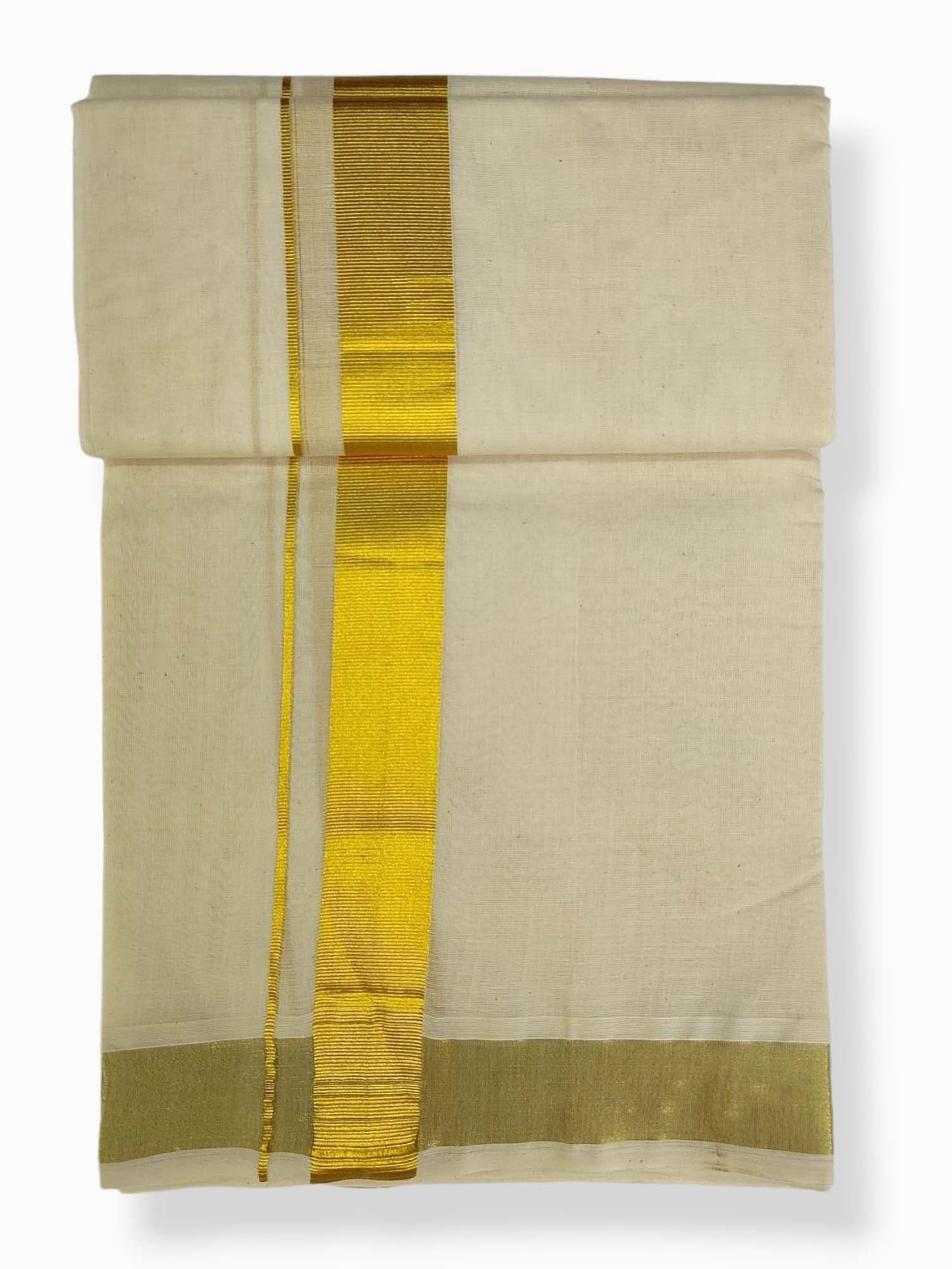 Kasavu Mundu