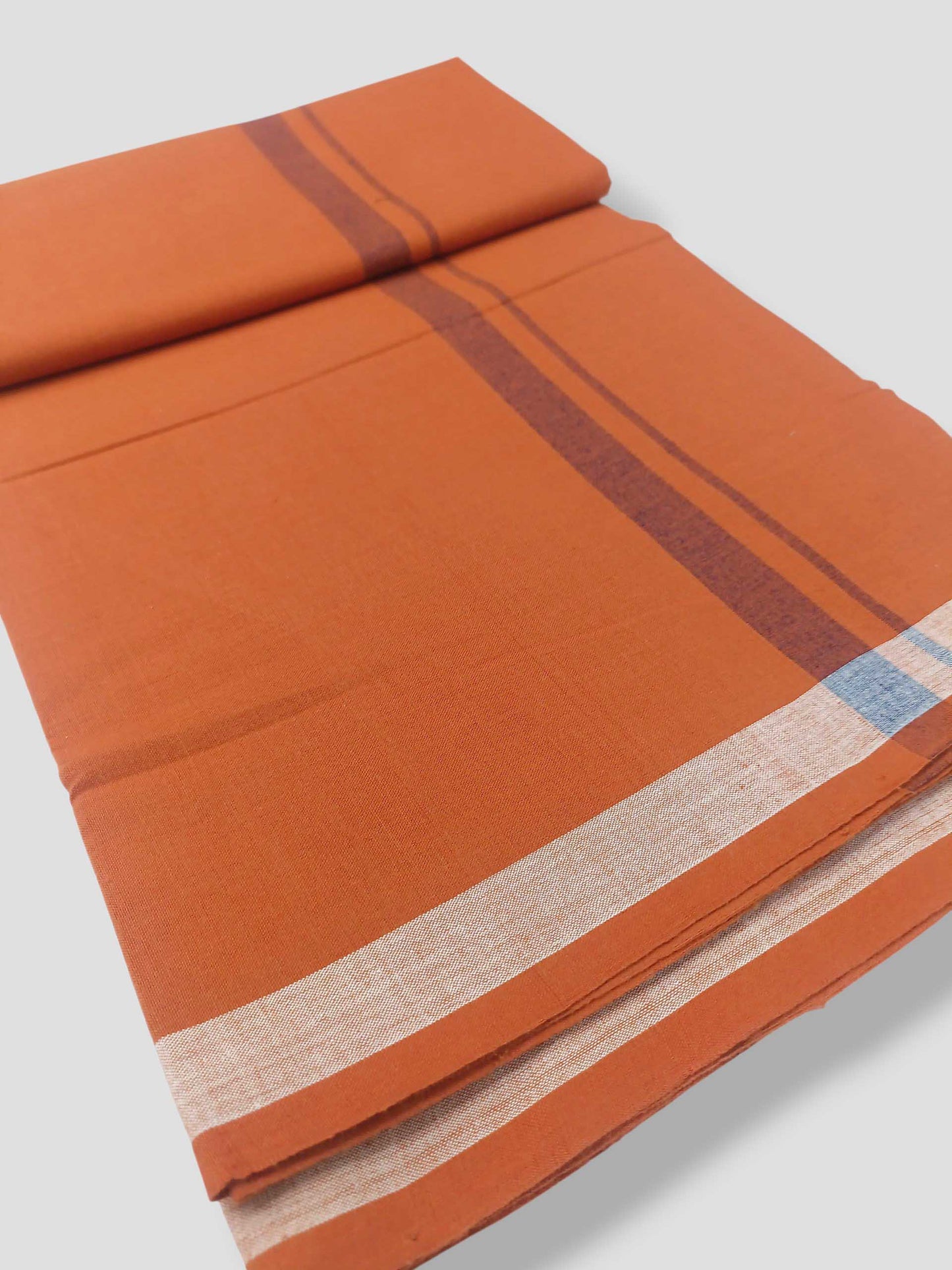 Pure Cotton Kerala Handloom Lungi