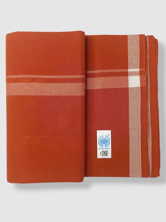 Pure Cotton Kerala Handloom Lungi