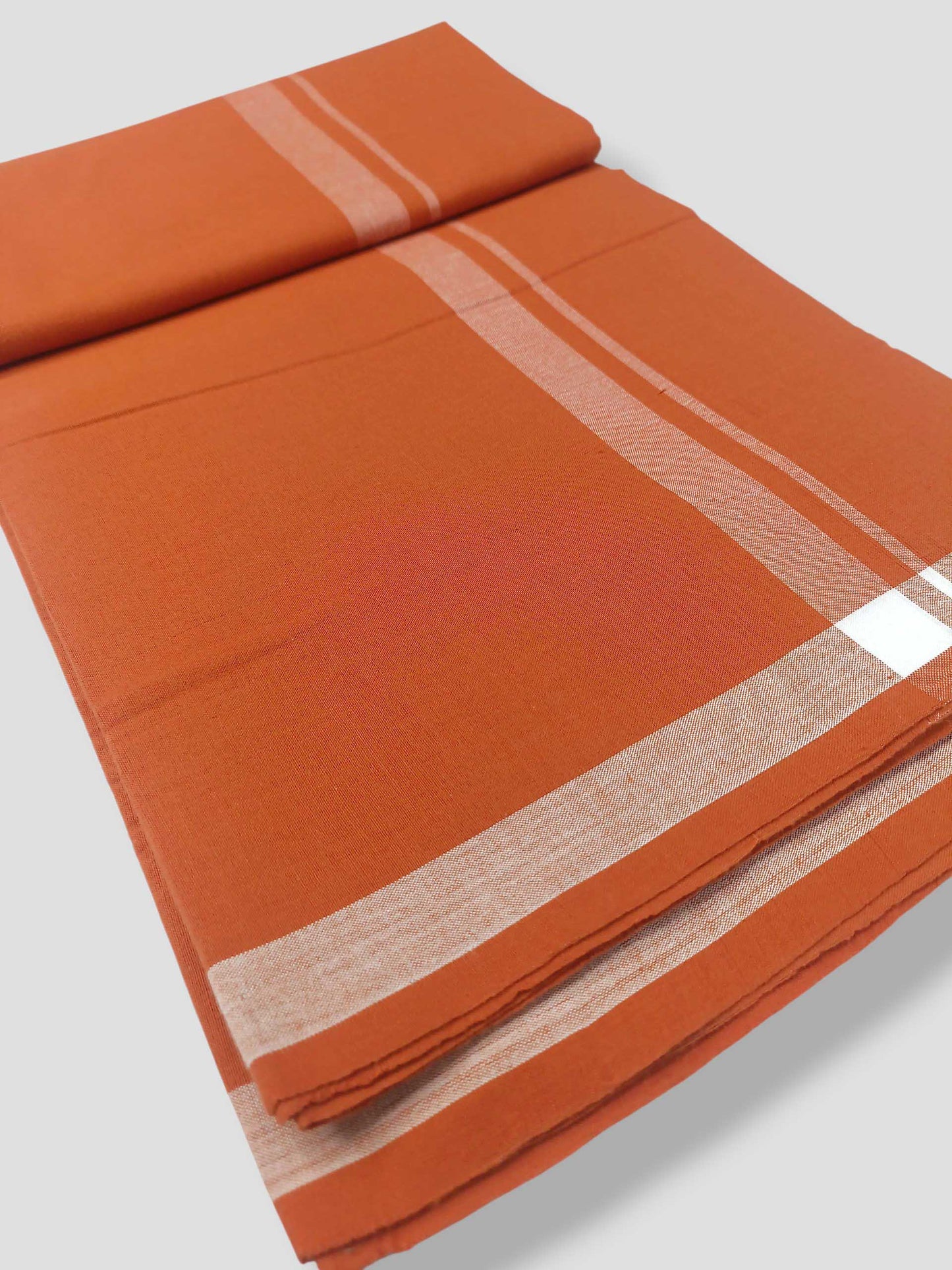 Pure Cotton Kerala Handloom Lungi