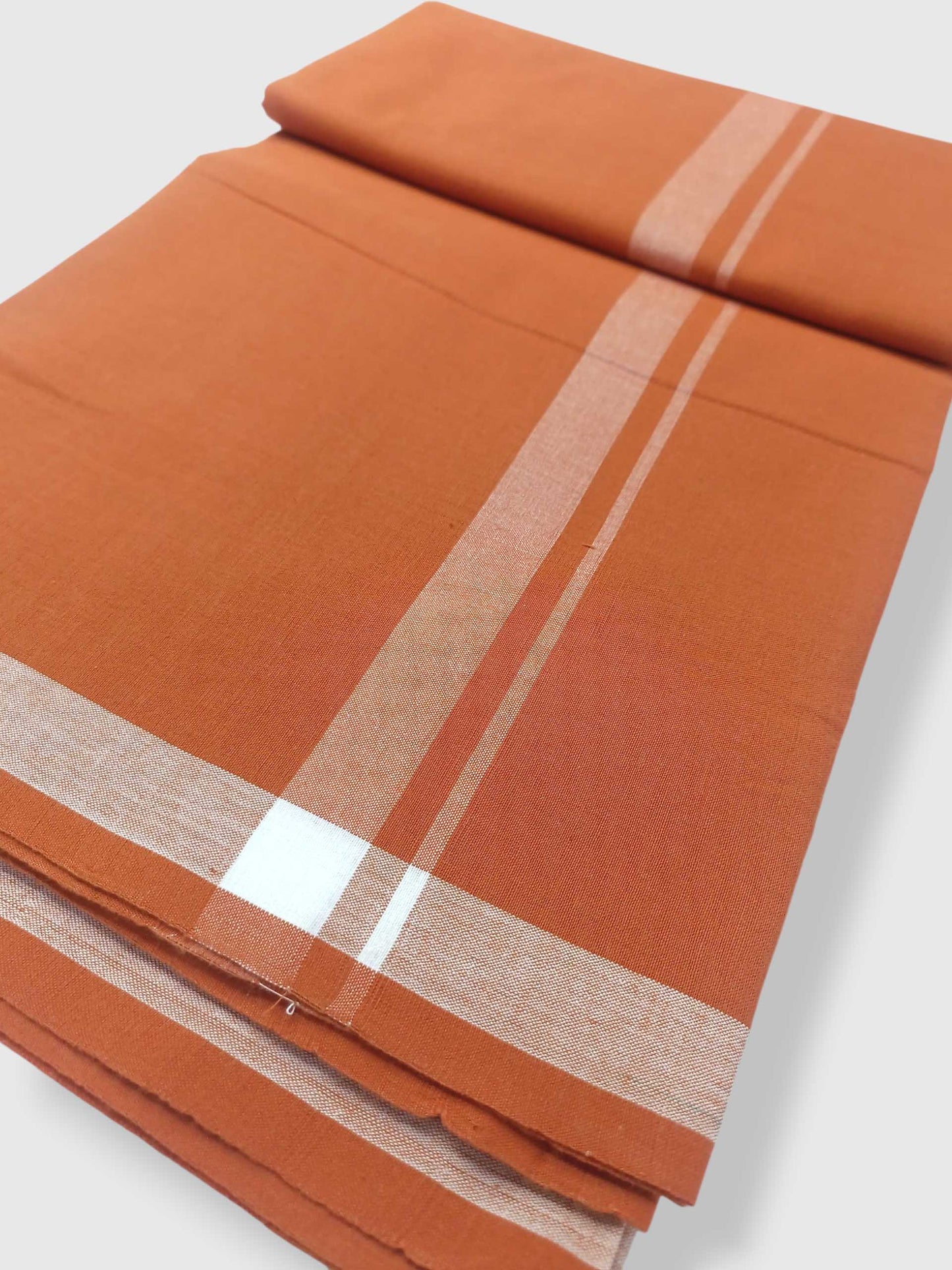 Pure Cotton Kerala Handloom Lungi