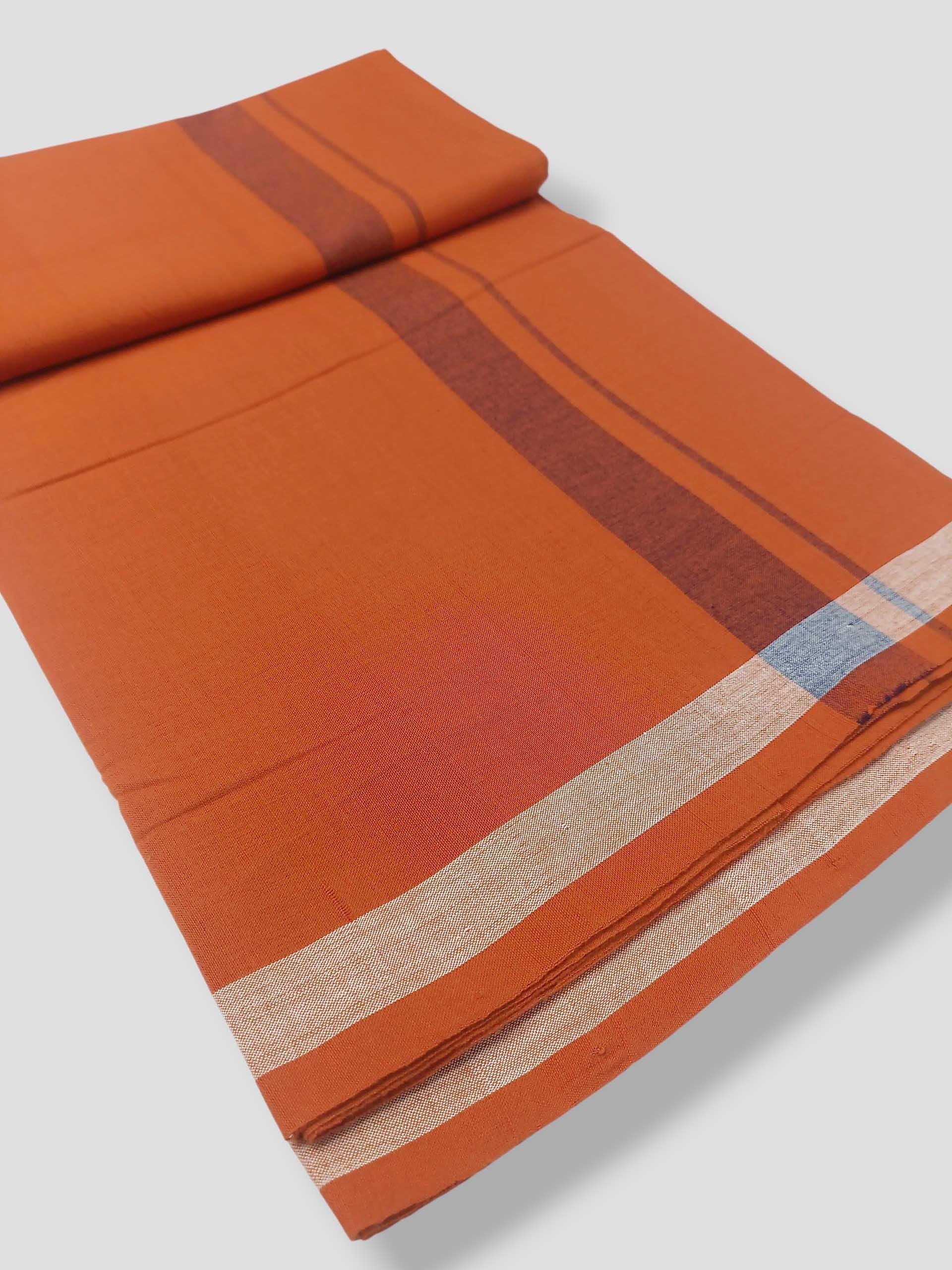 Pure Cotton Kerala Handloom Lungi
