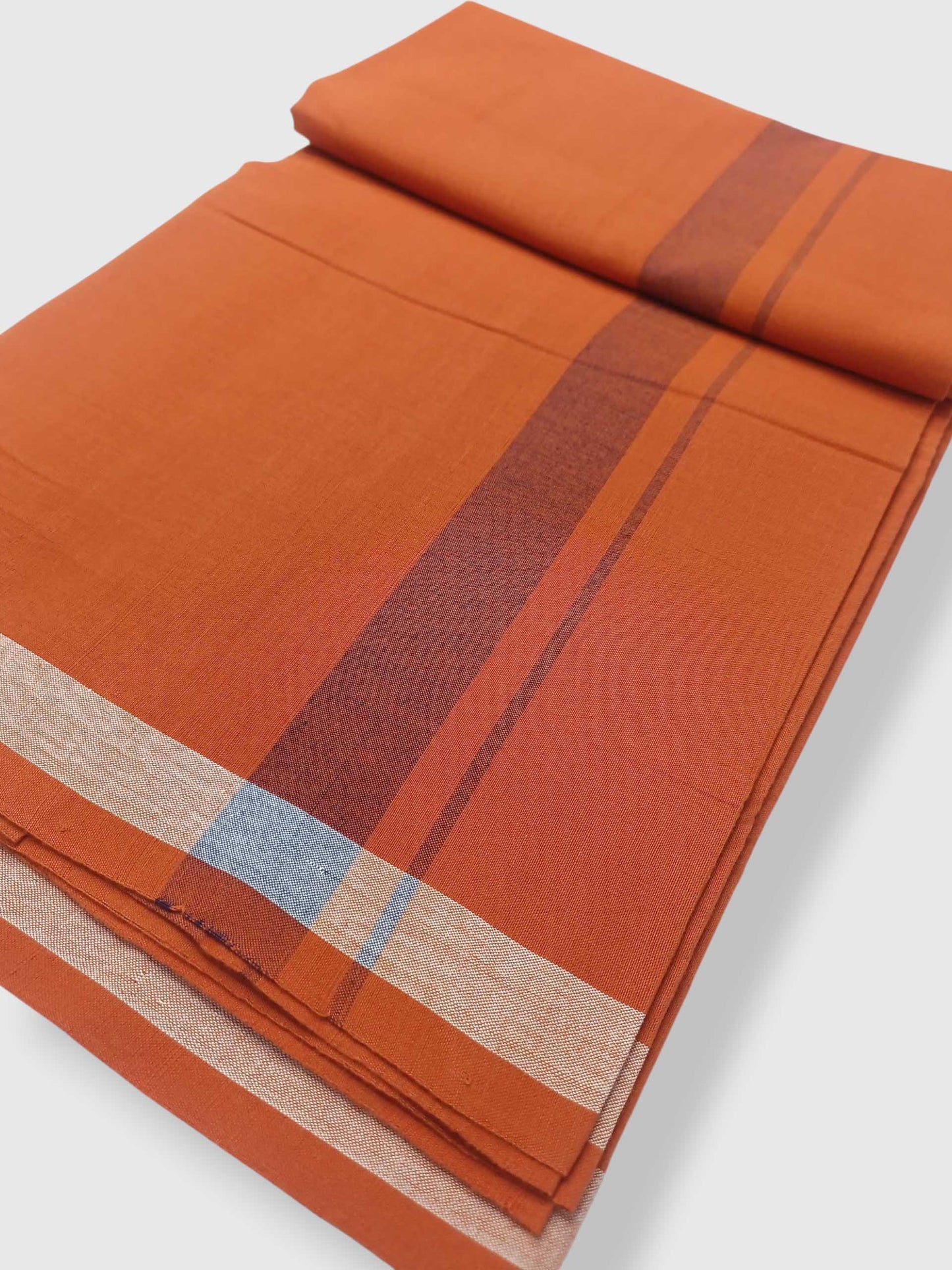Pure Cotton Kerala Handloom Lungi