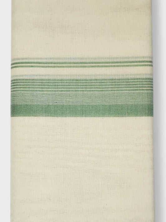 Kerala Cotton Mundu for Men