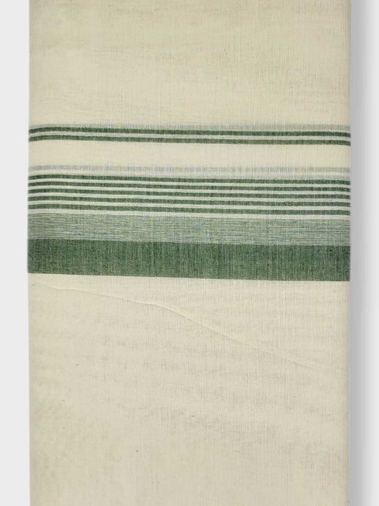 Kerala Cotton Mundu for Men