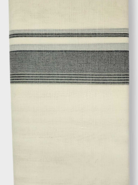 Kerala Cotton Mundu for Men