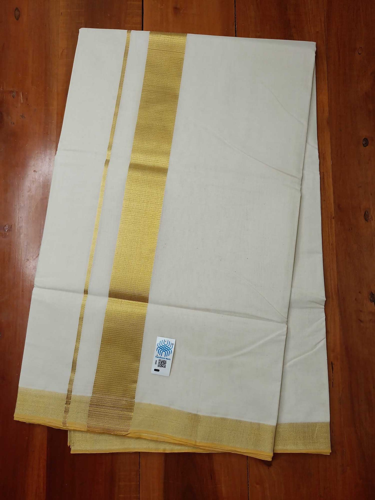Kerala Kasavu Saree for Women