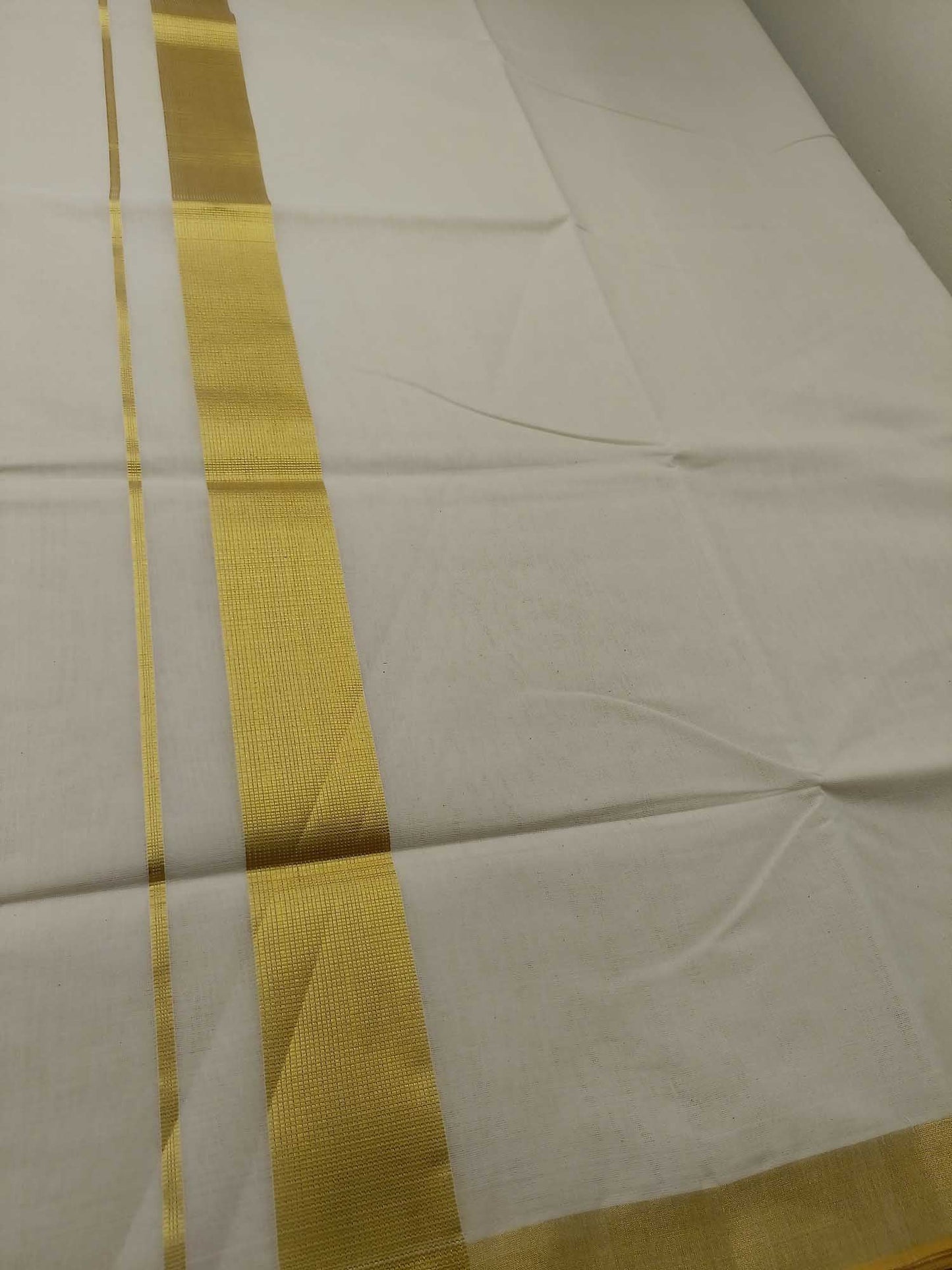 Kerala Kasavu Saree for Women