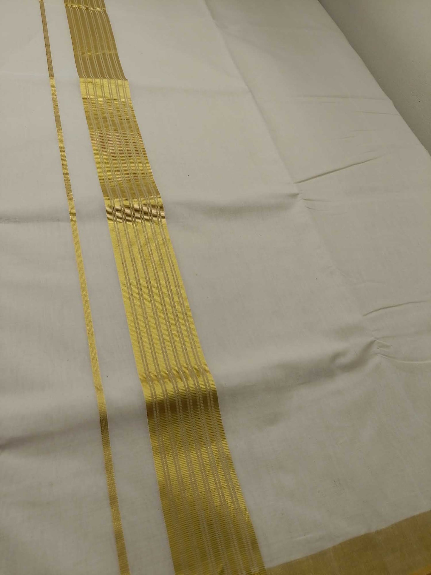 Kerala Kasavu Saree for Women