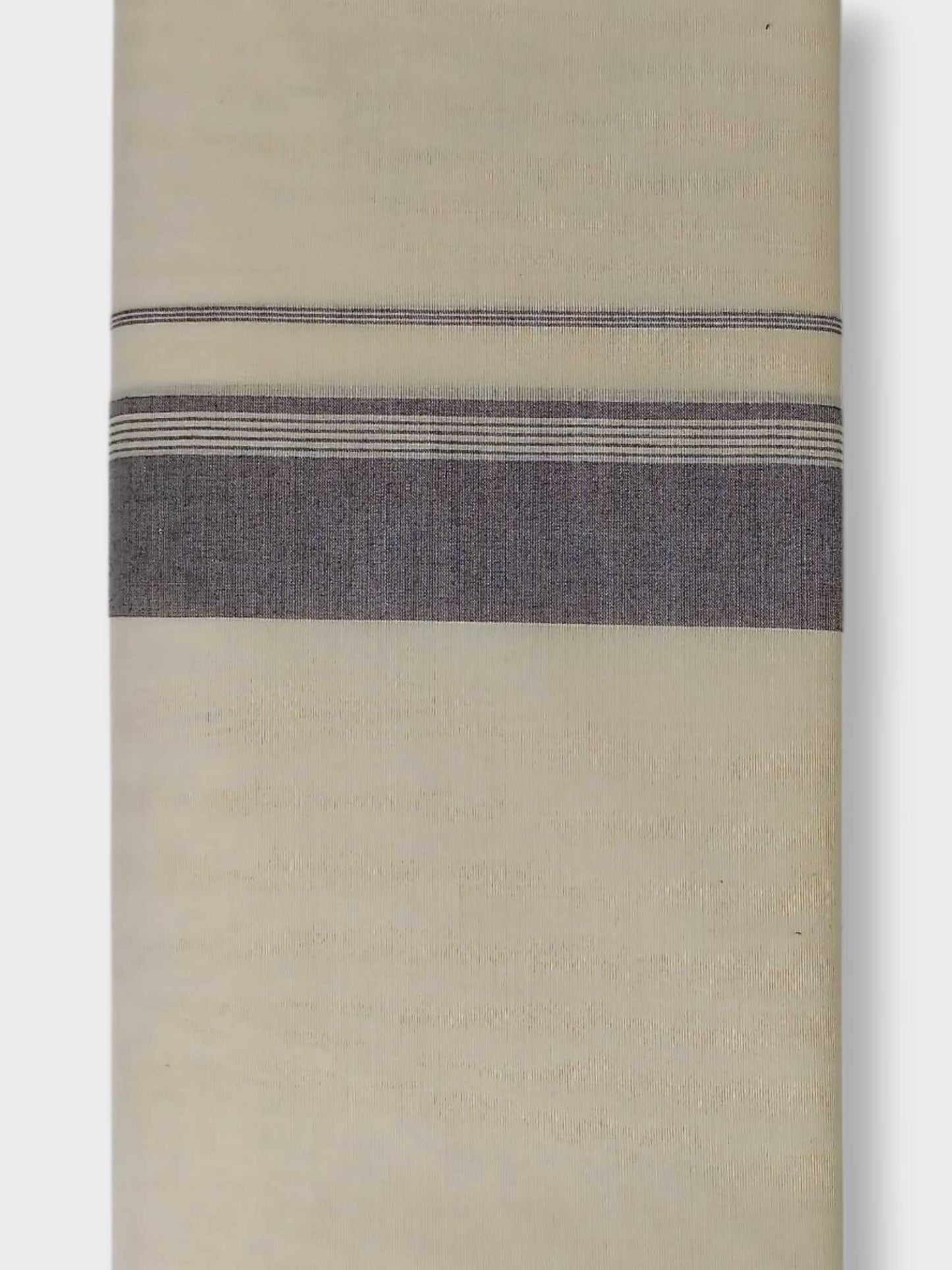 Kerala Cotton Mundu for Men
