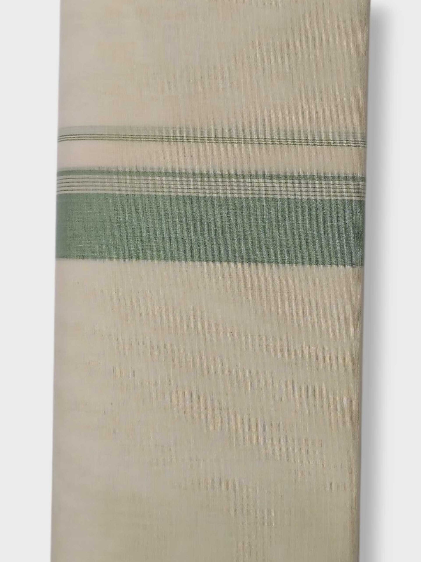 Kerala Cotton Mundu for Men