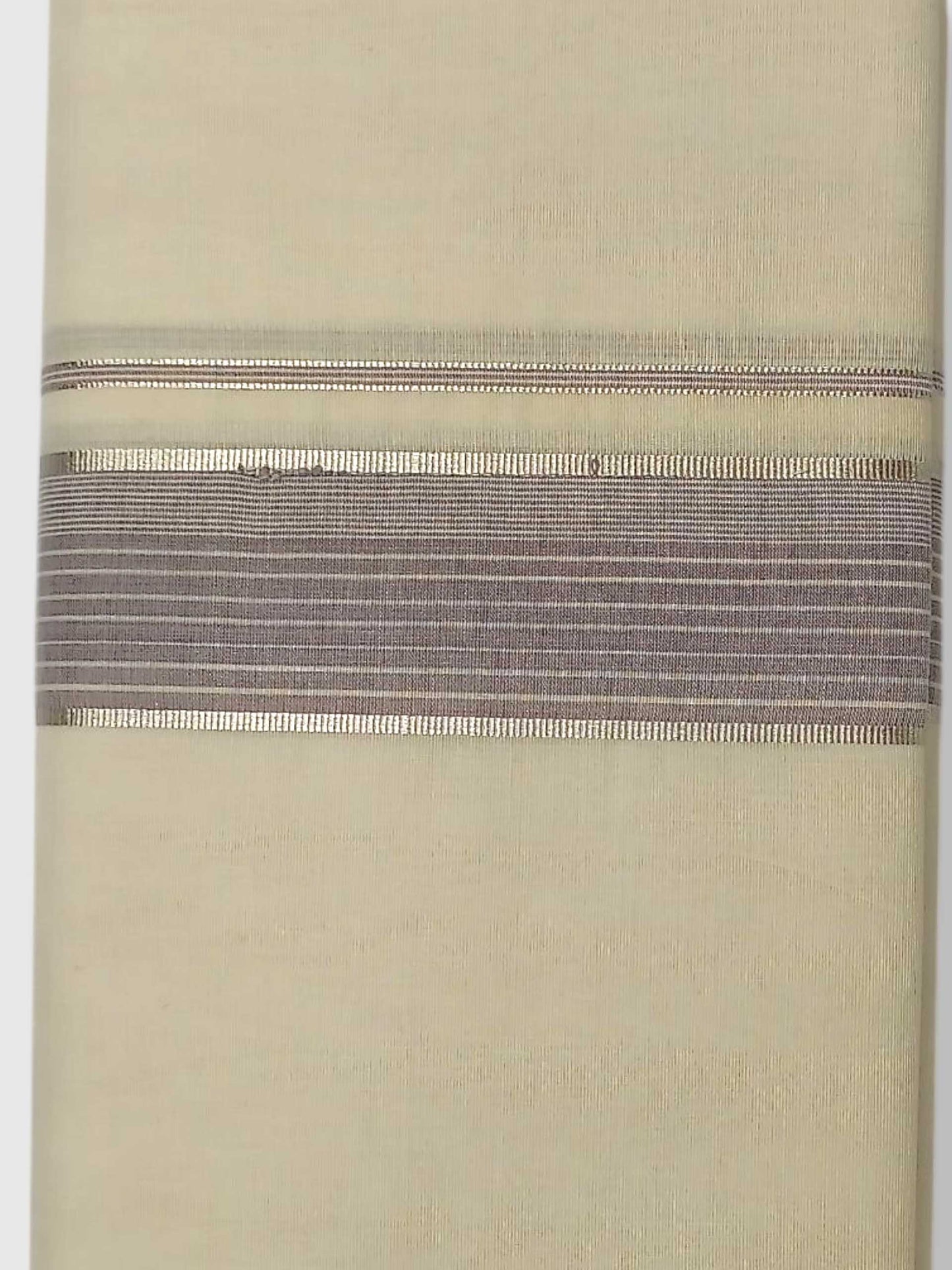 Kerala Cotton Mundu for Men