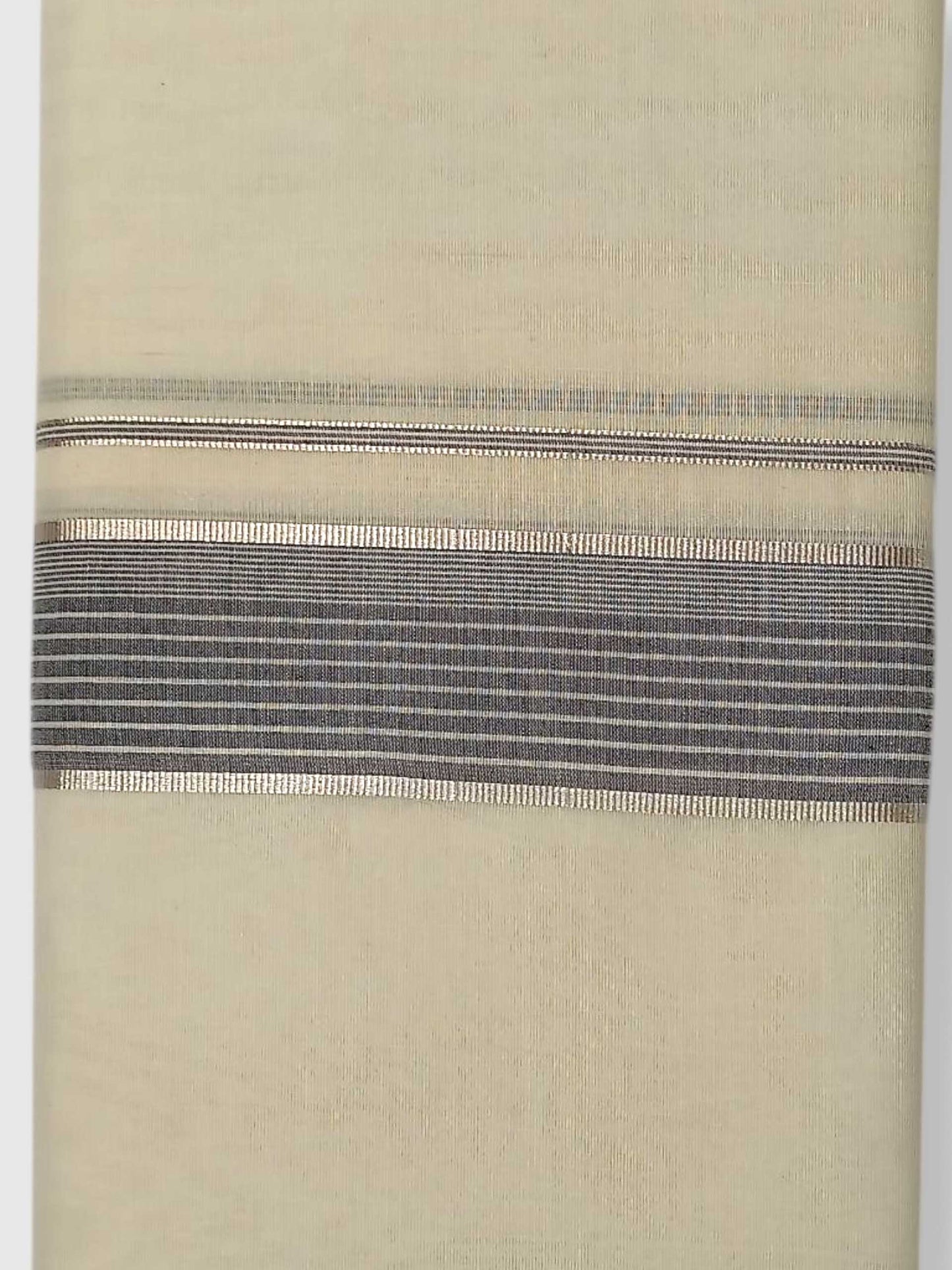 Kerala Cotton Mundu for Men