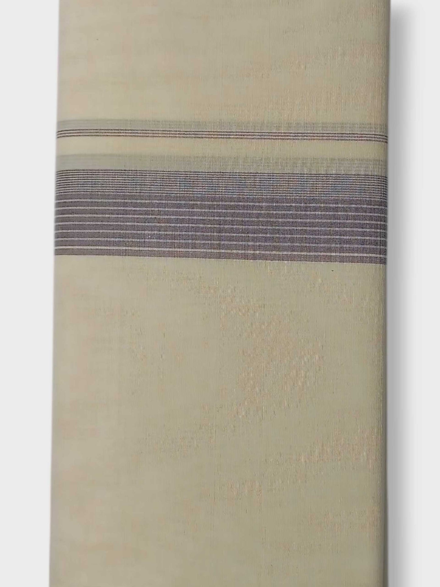 Kerala Cotton Mundu for Men