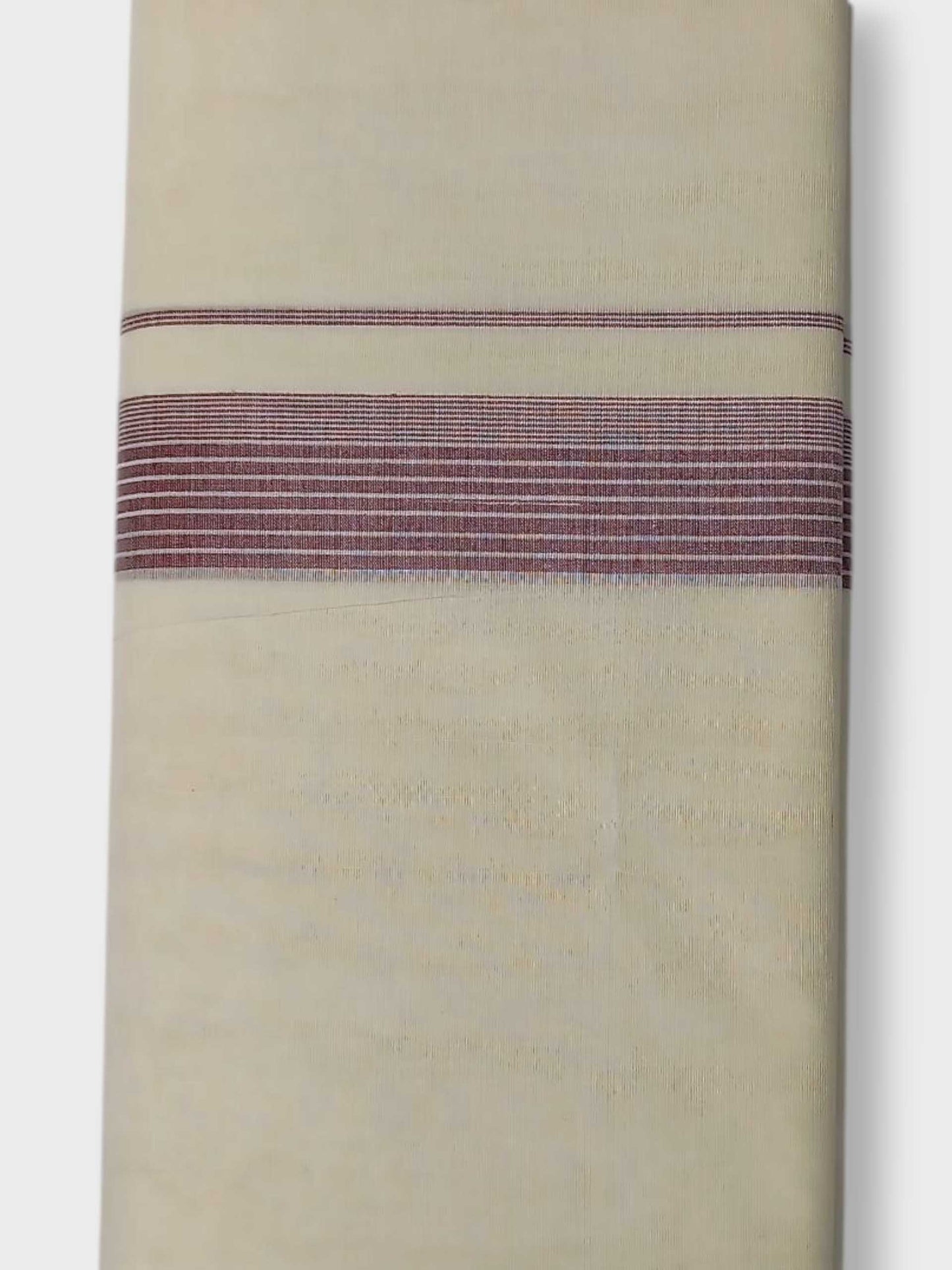 Kerala Cotton Mundu for Men