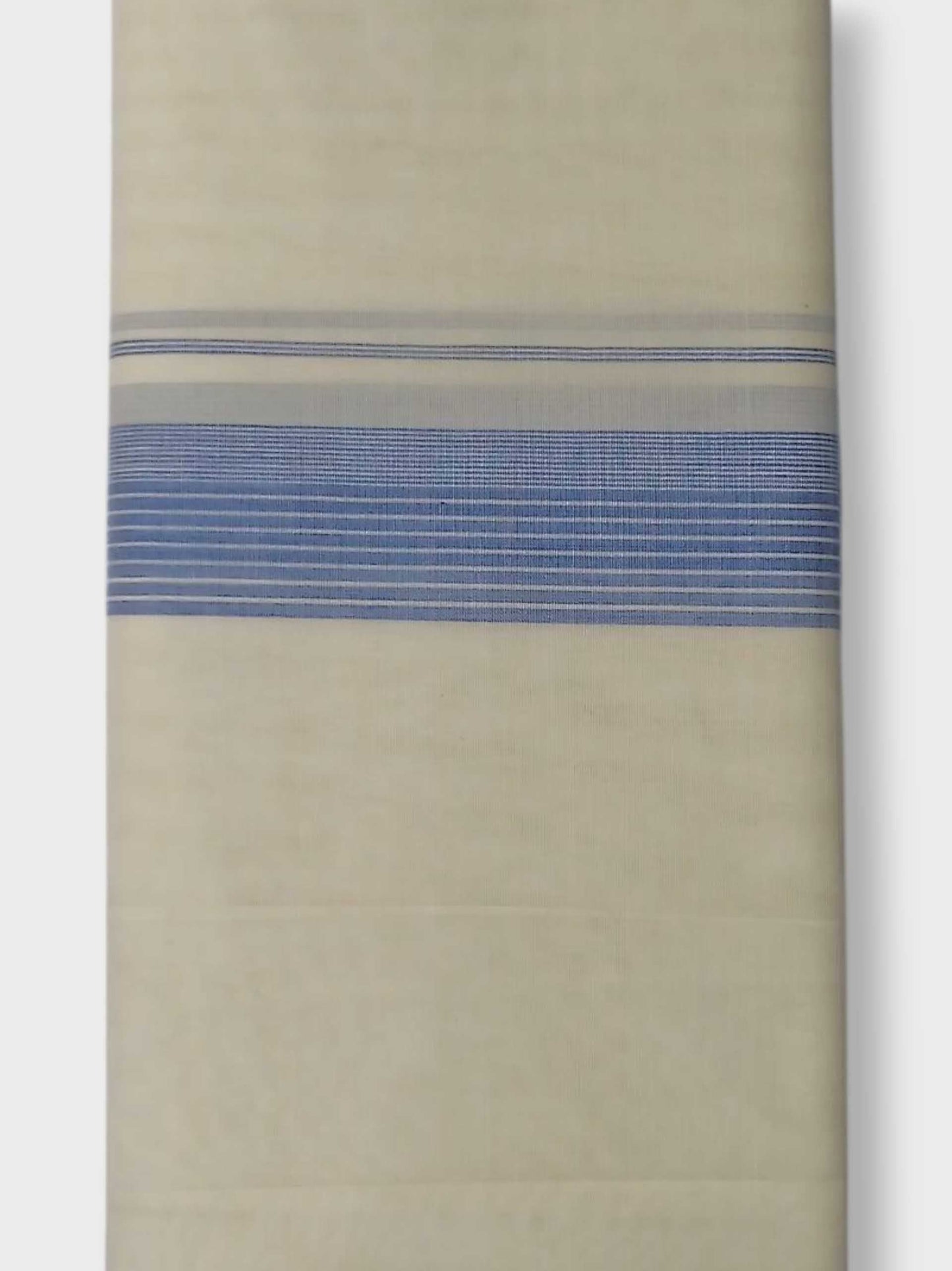 Kerala Cotton Mundu for Men