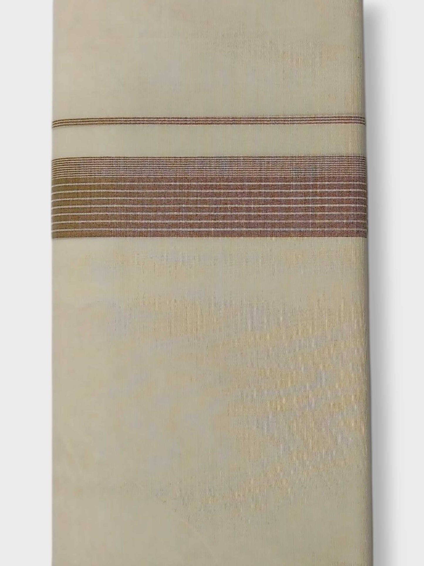 Kerala Cotton Mundu for Men