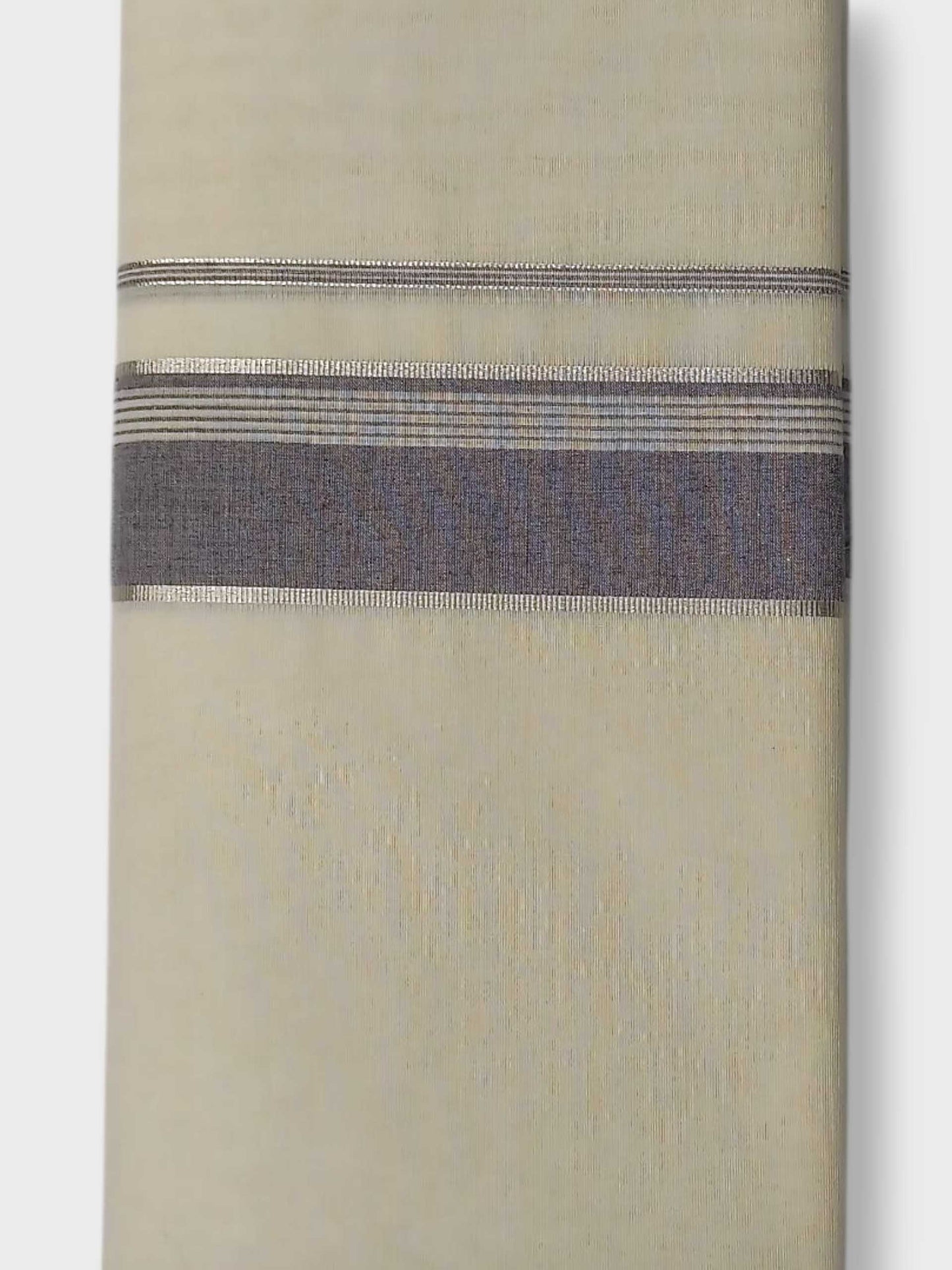Kerala Cotton Mundu for Men