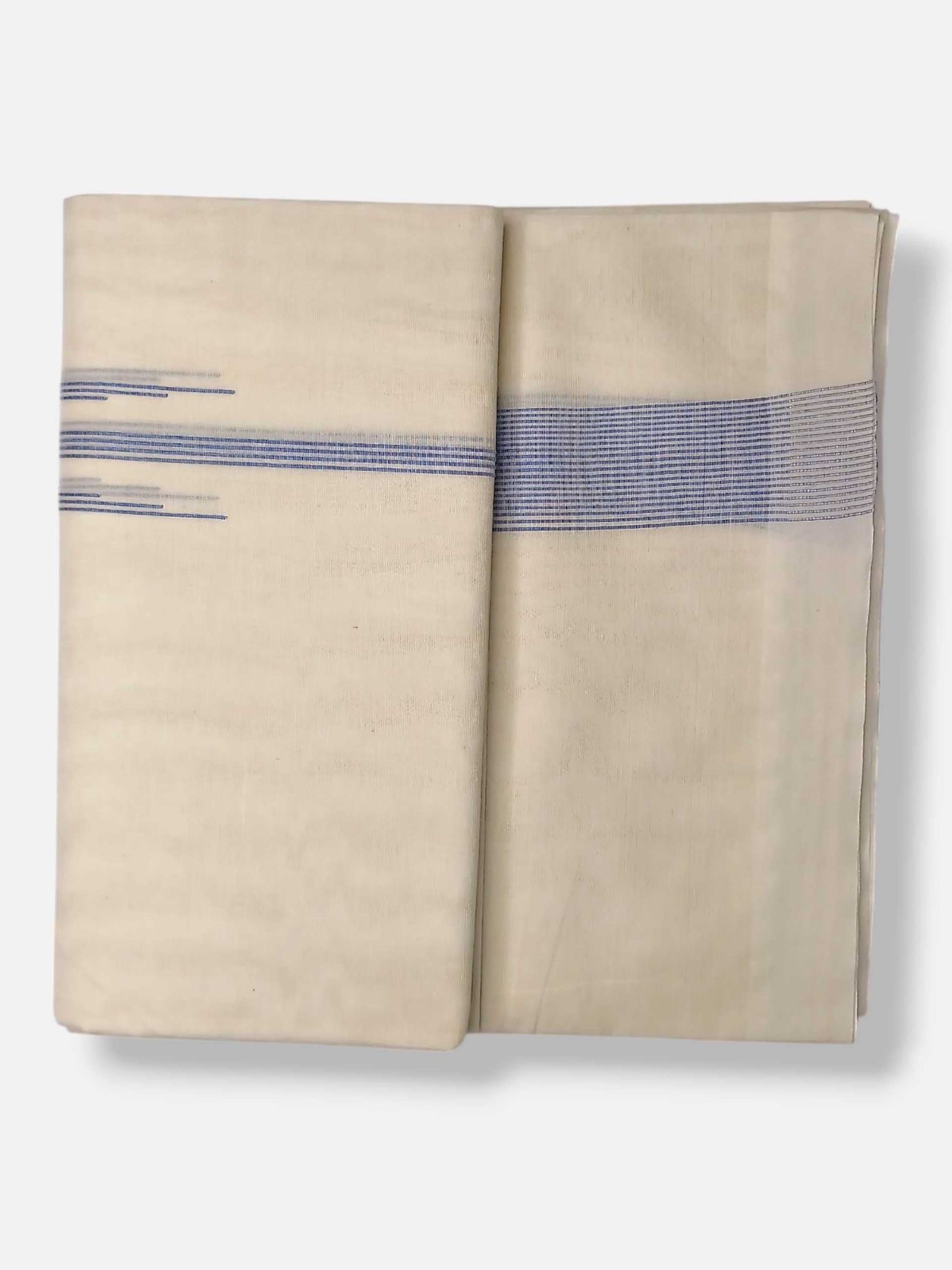 Kerala Cotton Mundu for Men