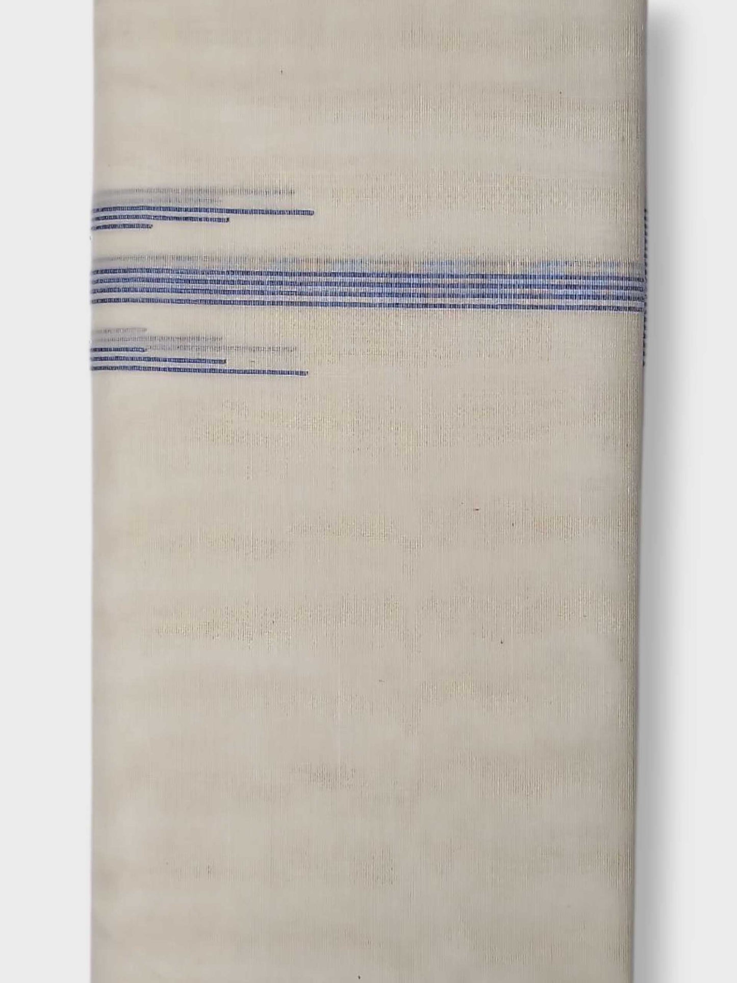 Kerala Cotton Mundu for Men