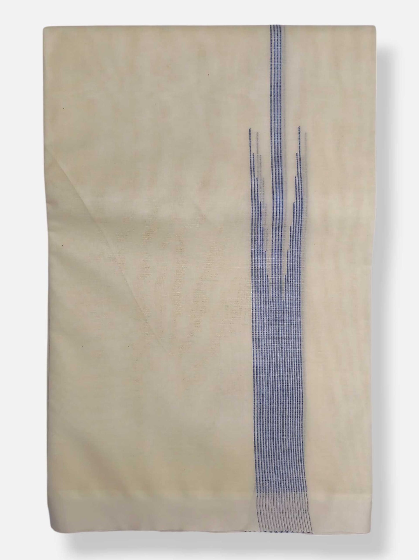 Kerala Cotton Mundu for Men