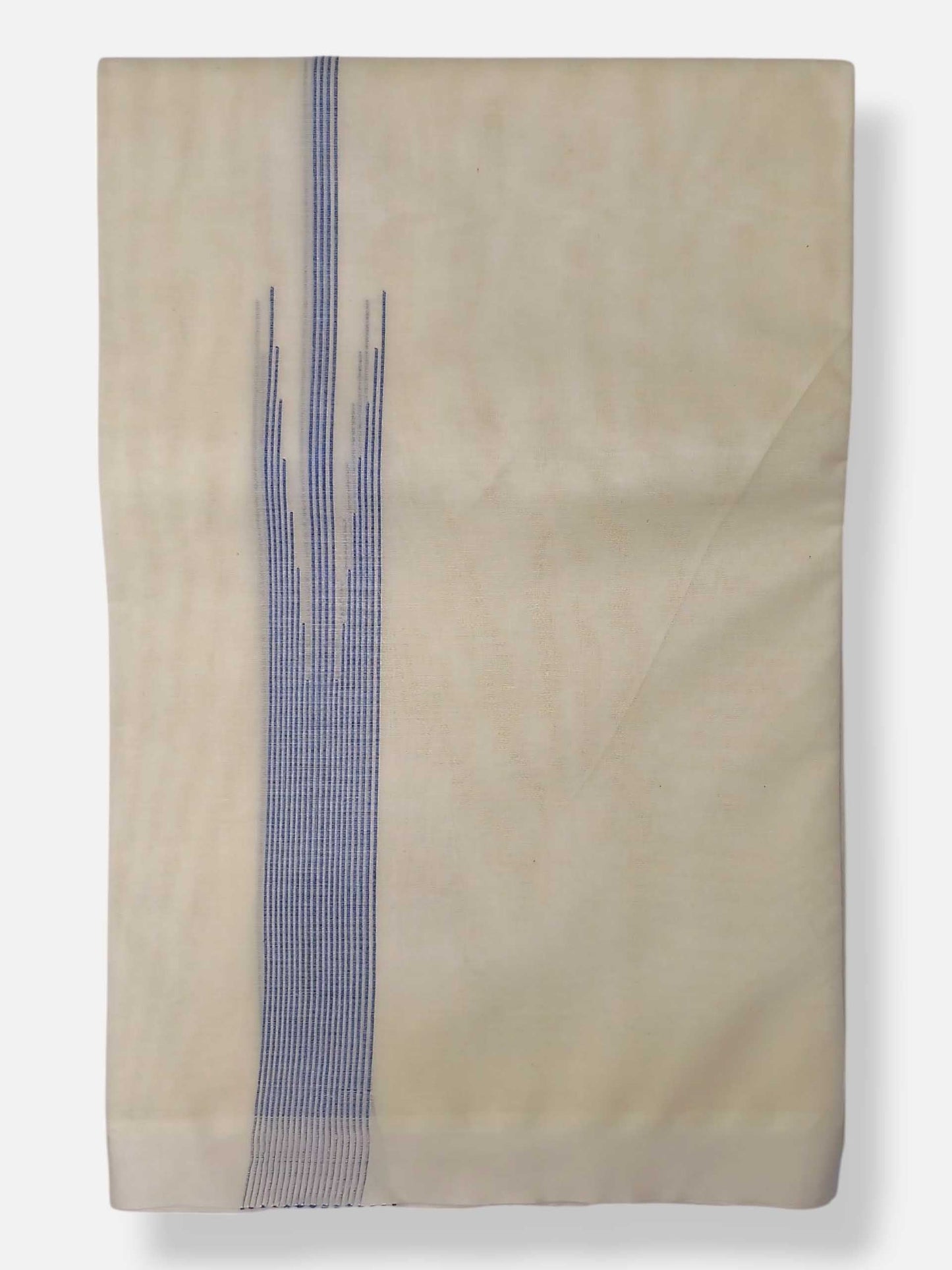 Kerala Cotton Mundu for Men