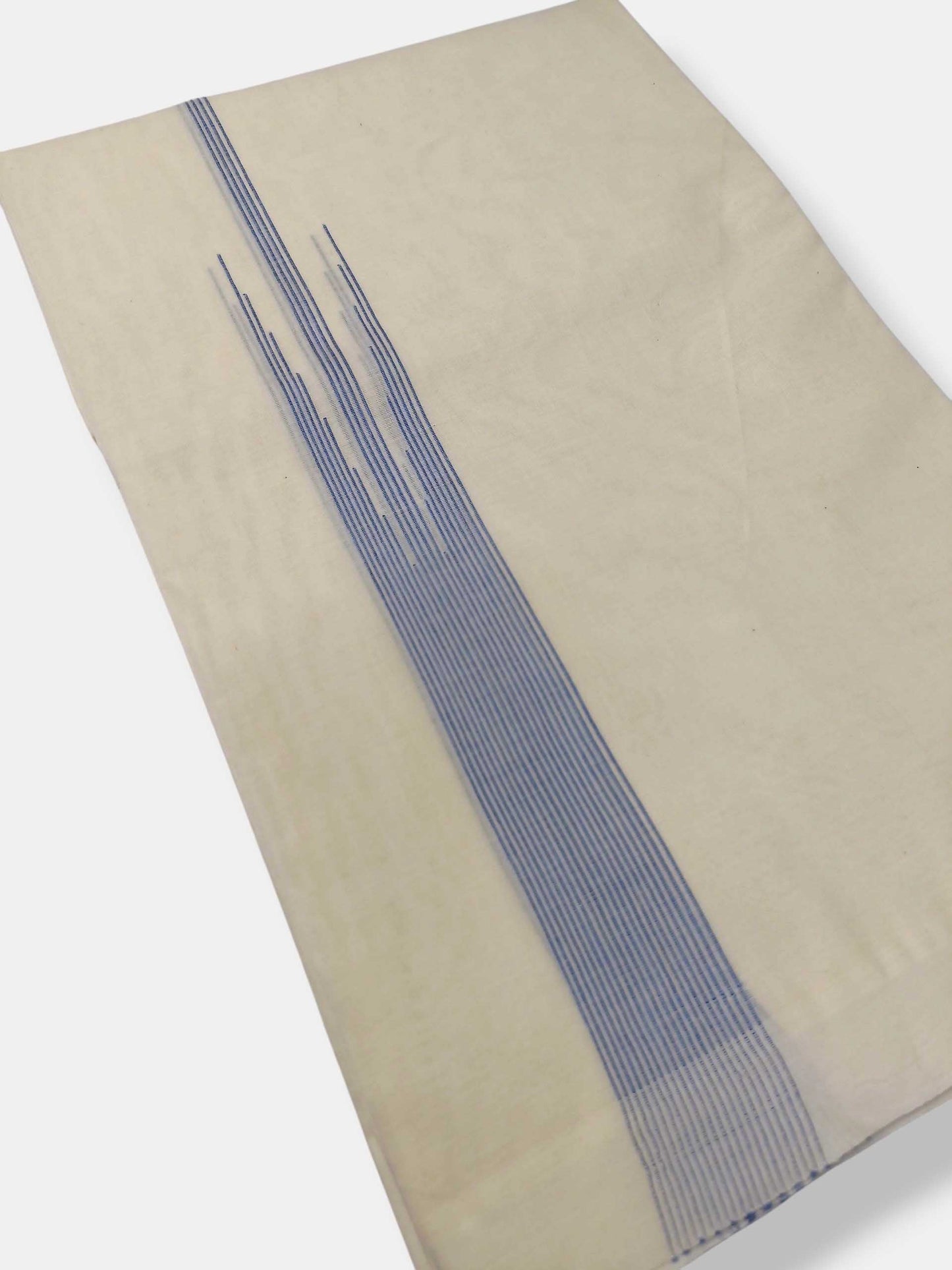 Kerala Cotton Mundu for Men