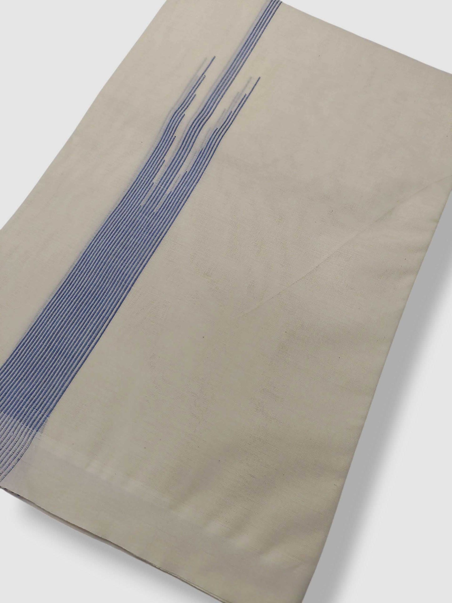 Kerala Cotton Mundu for Men