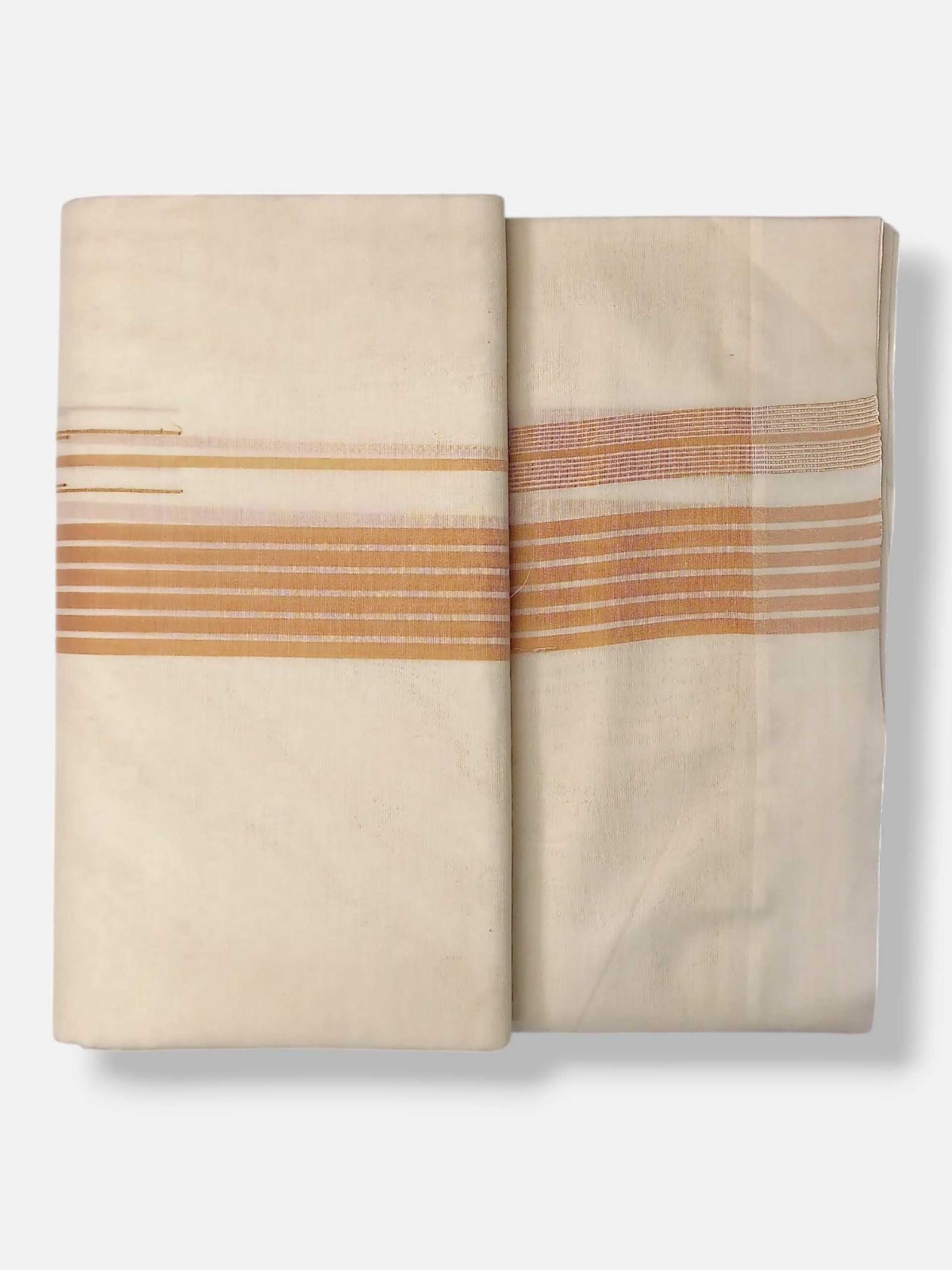 Kerala Cotton Mundu for Men