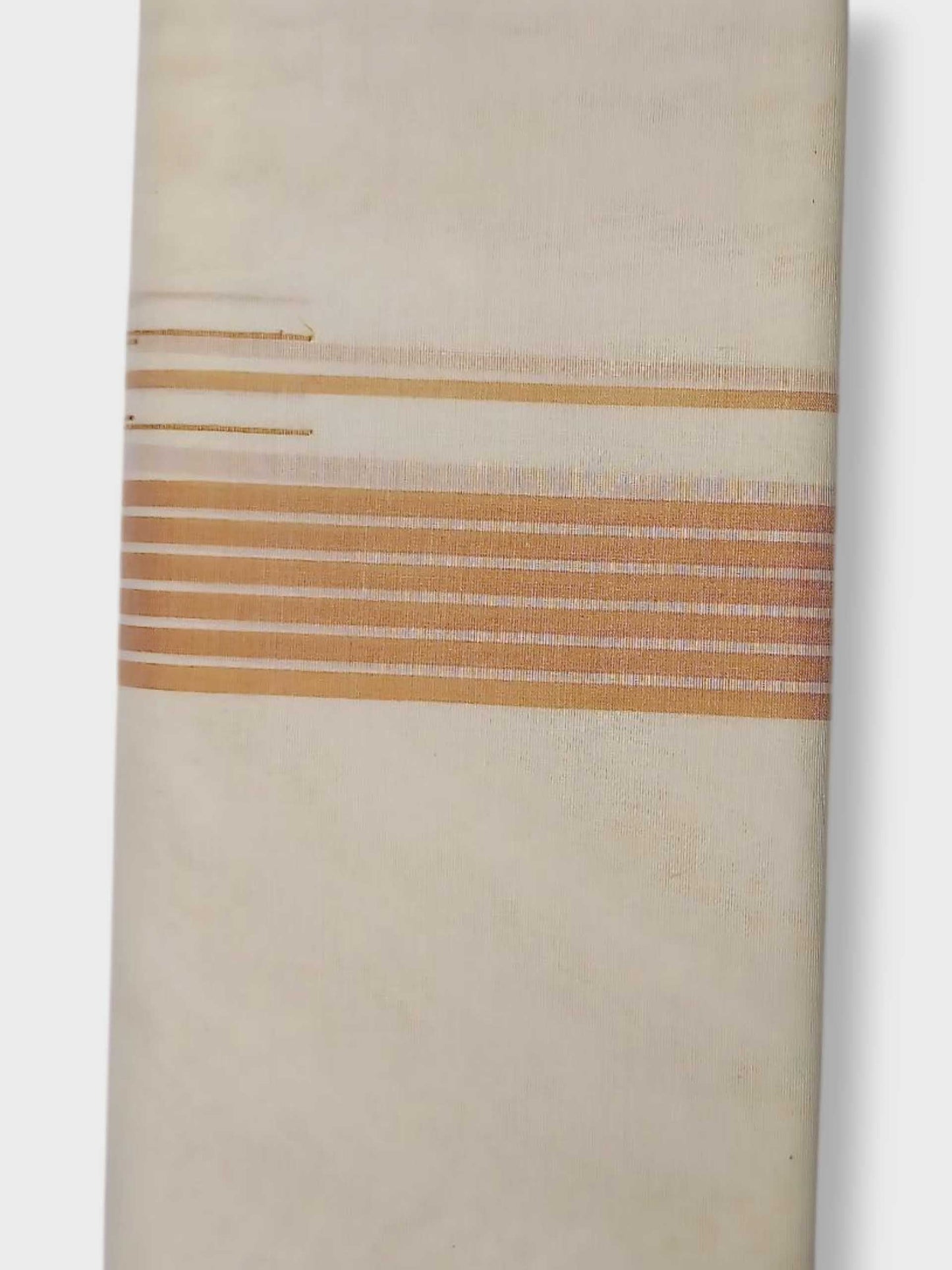 Kerala Cotton Mundu for Men