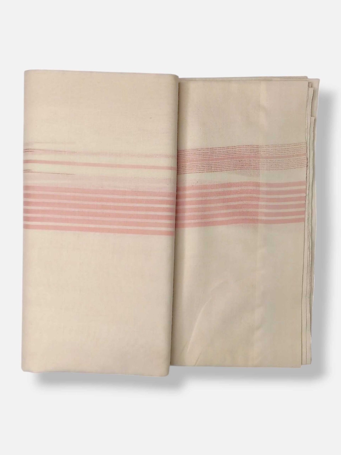 Kerala Cotton Mundu for Men