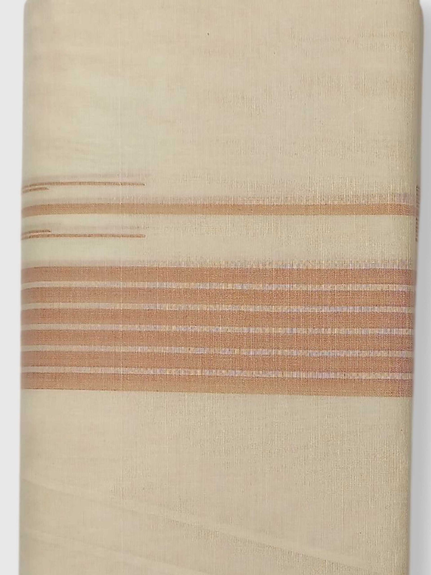 Kerala Cotton Mundu for Men