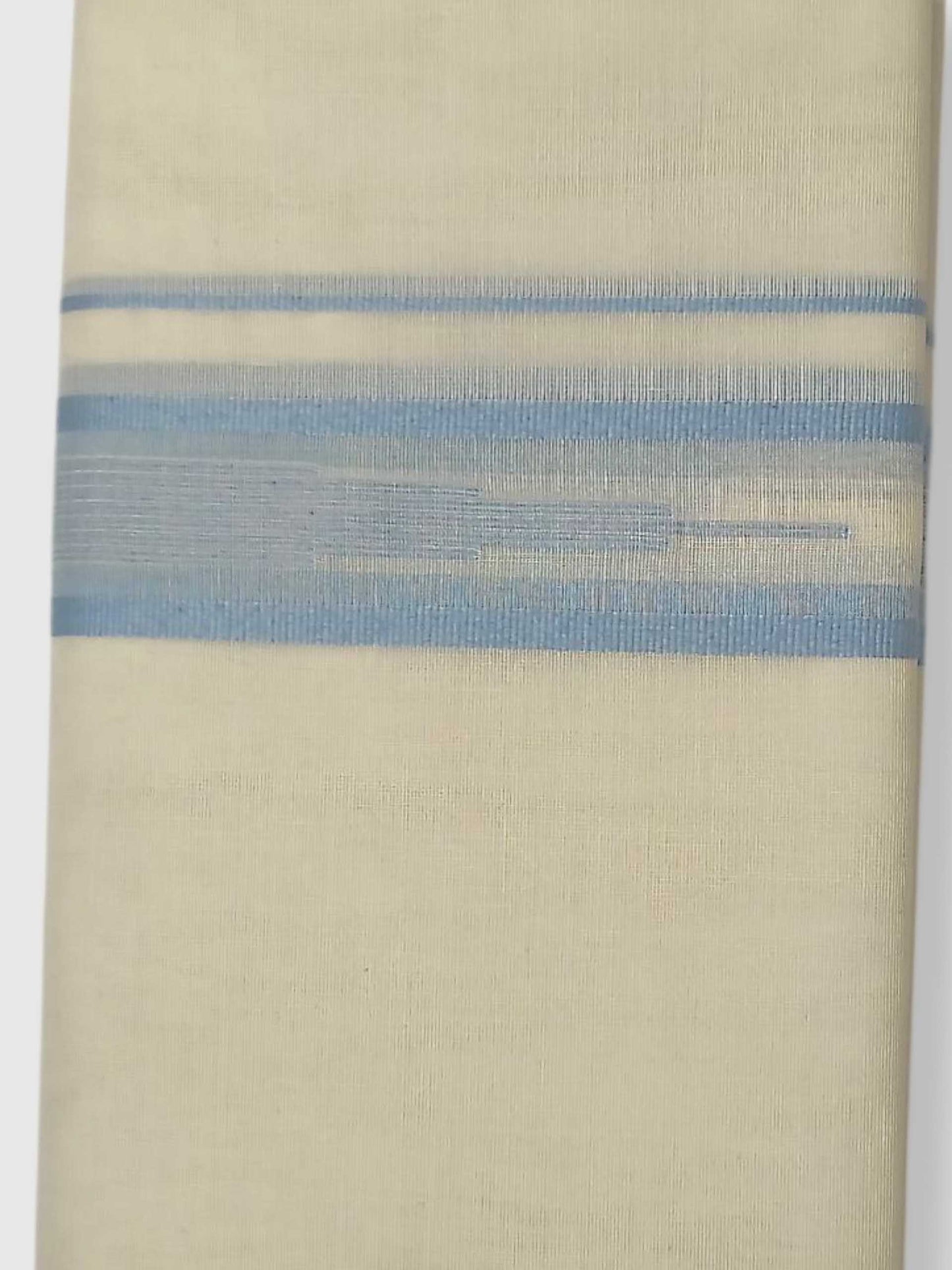 Kerala Cotton Mundu for Men