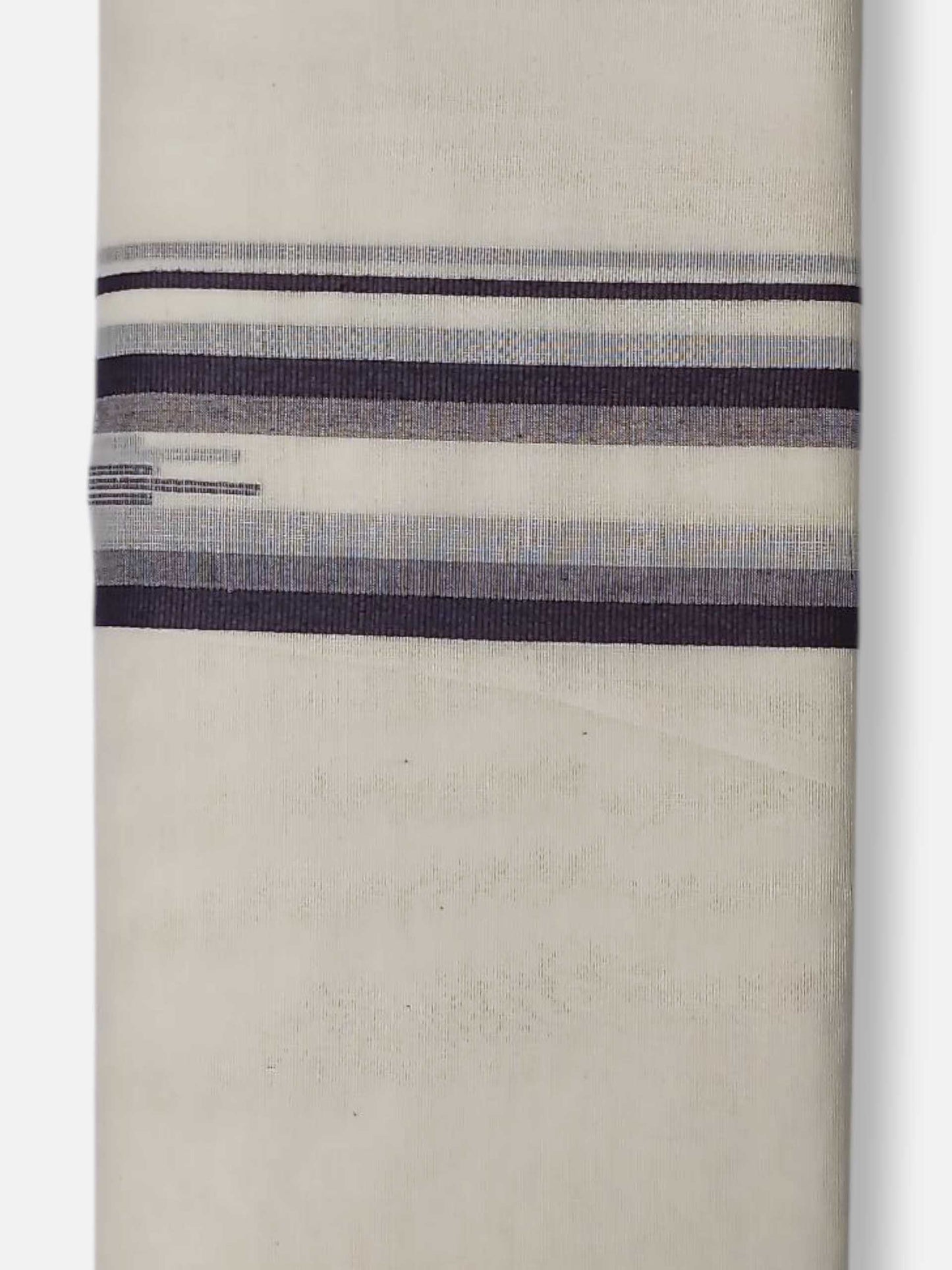 Kerala Cotton Mundu for Men