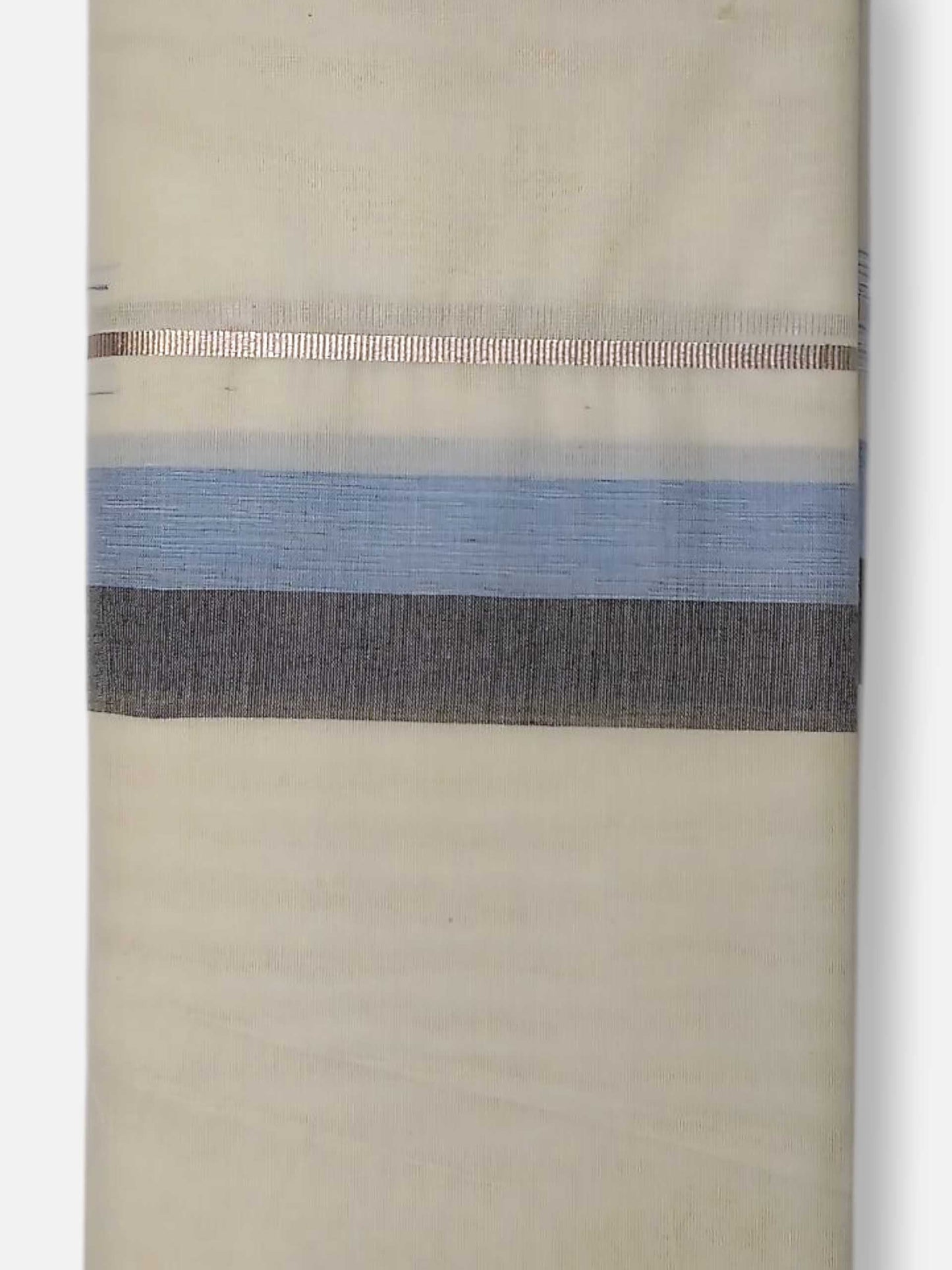 Kerala Cotton Mundu for Men