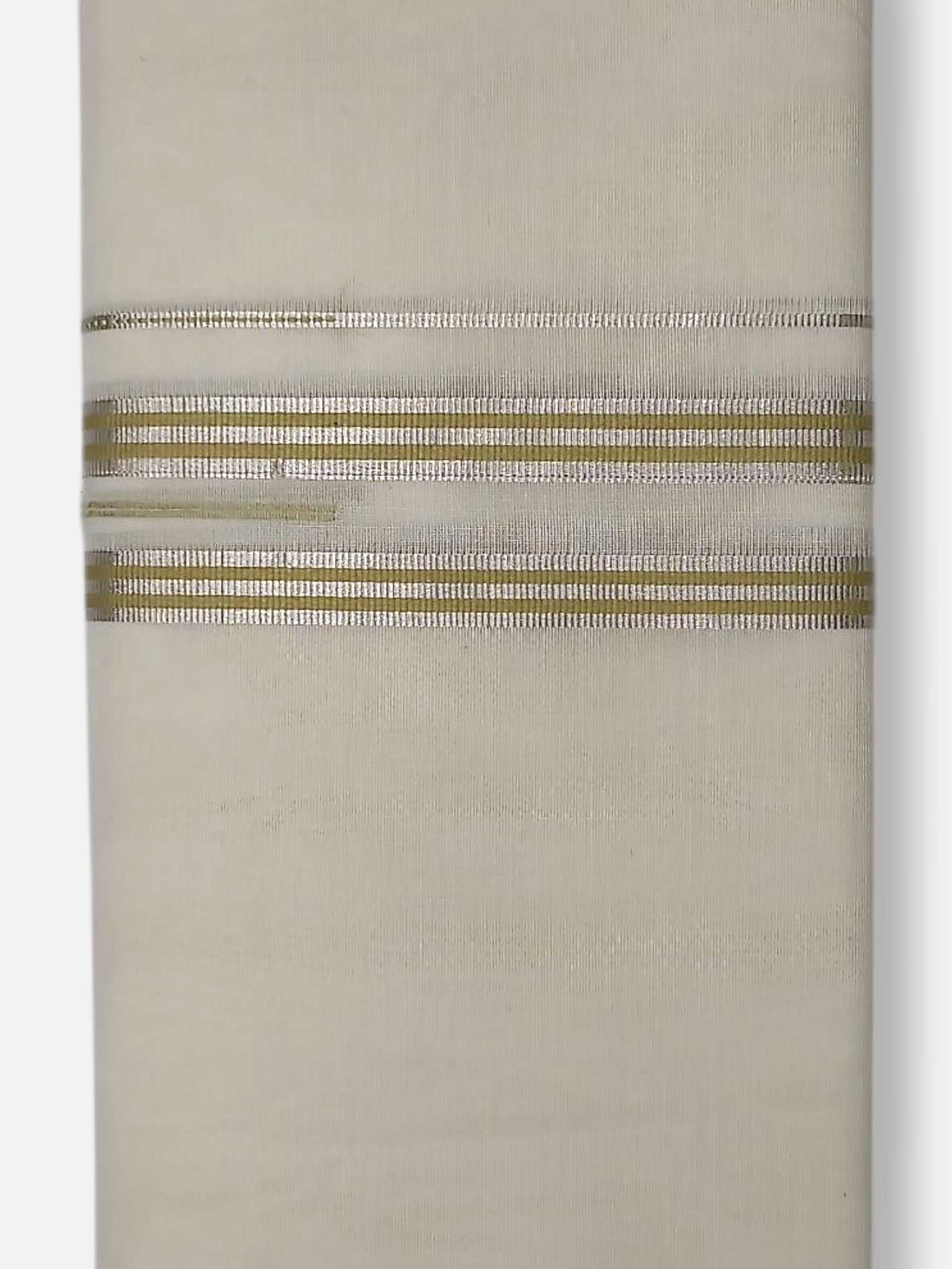 Kerala Cotton Mundu for Men