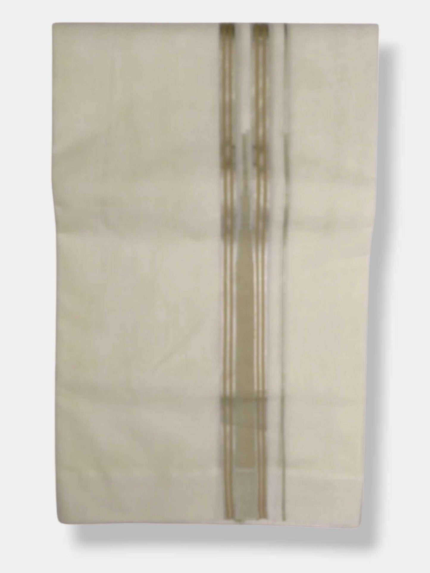Kerala Cotton Mundu for Men
