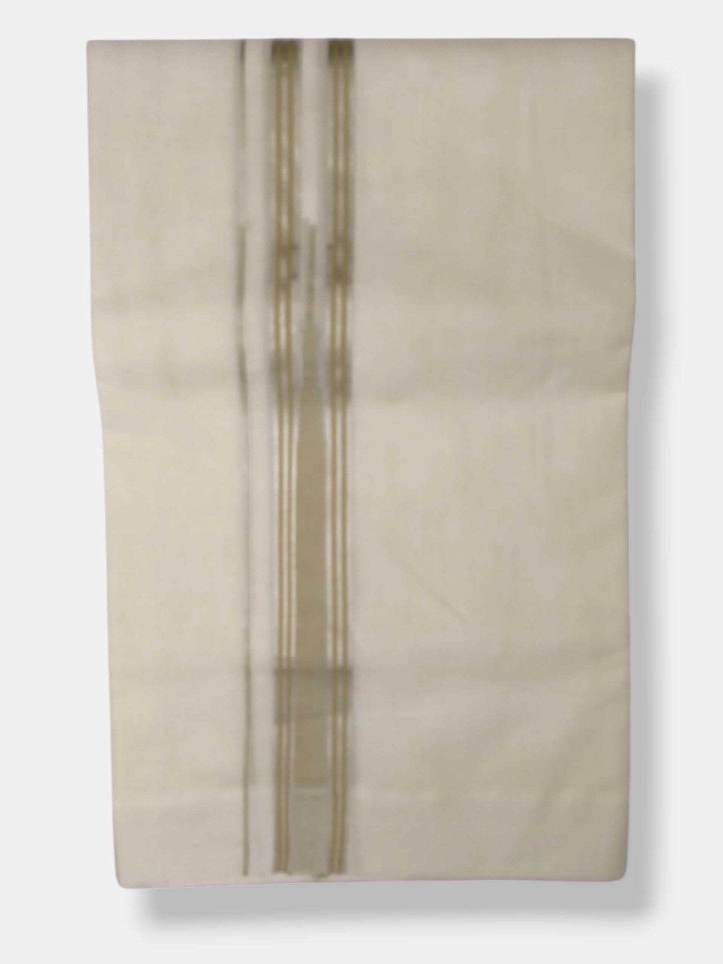 Kerala Cotton Mundu for Men