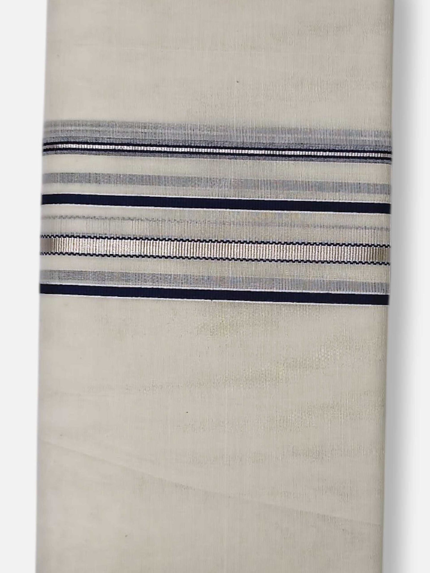Kerala Cotton Mundu for Men