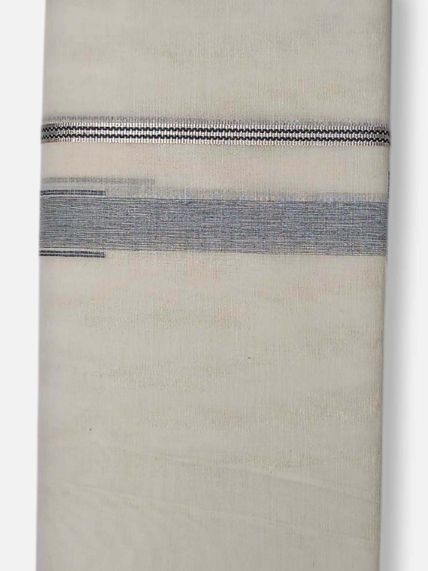 Kerala Cotton Mundu for Men