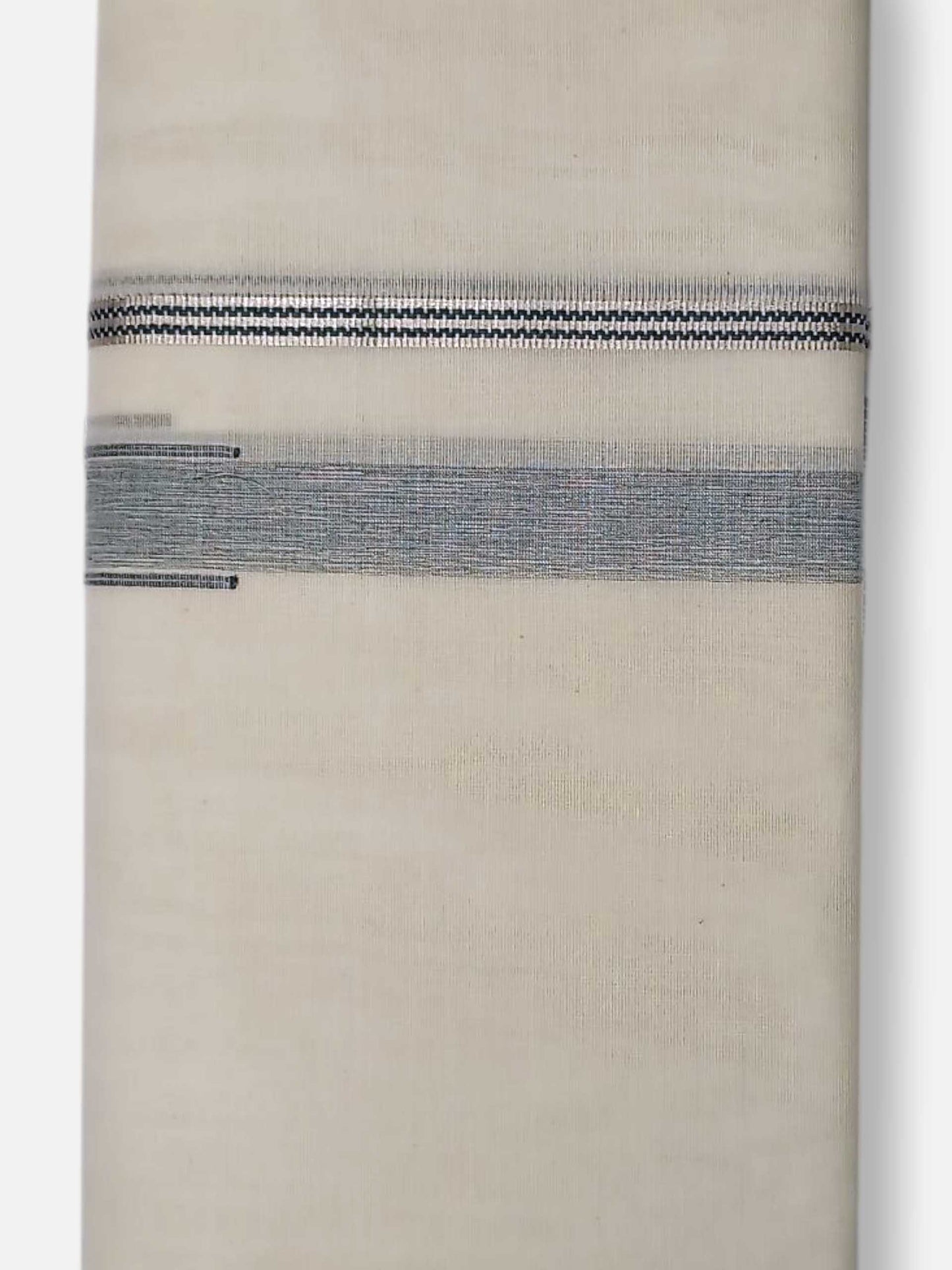 Kerala Cotton Mundu for Men