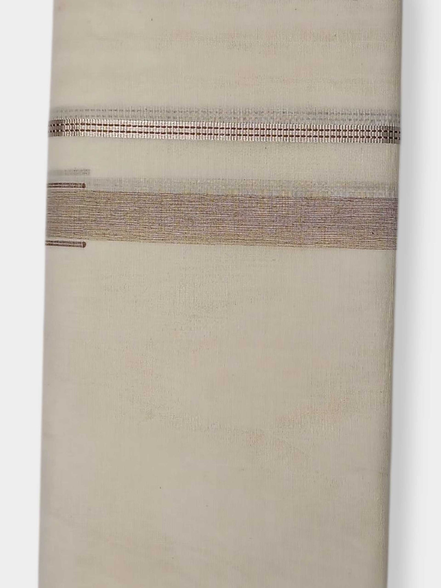 Kerala Cotton Mundu for Men