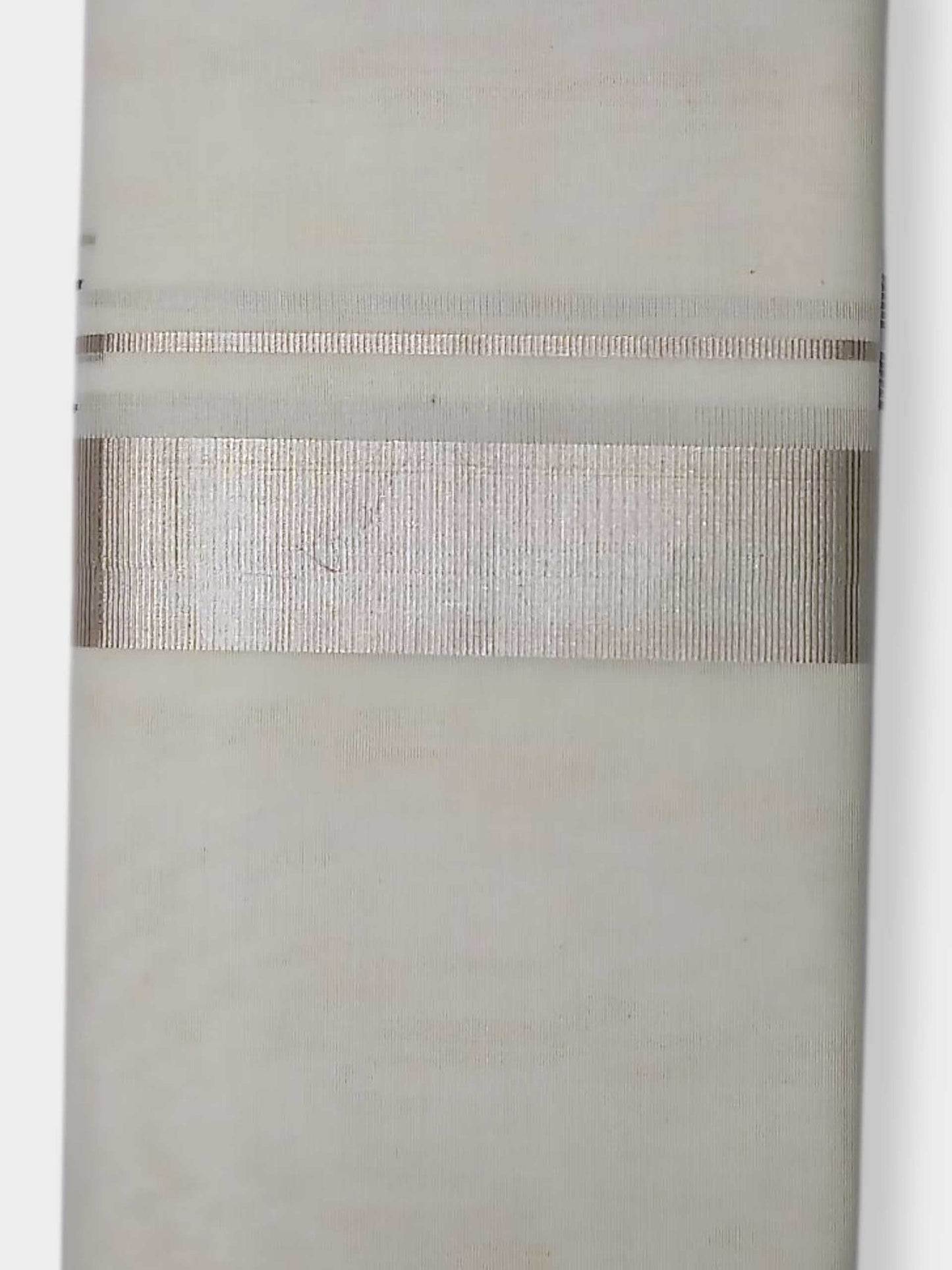 Kerala Kasavu Mundu for Men