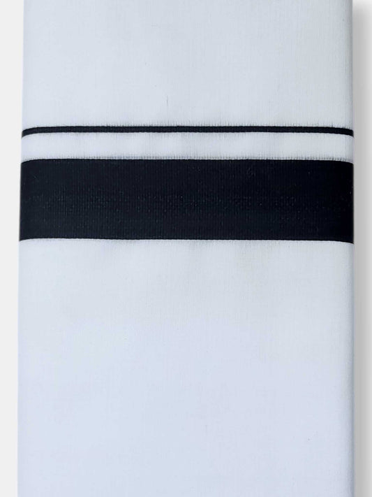 Kerala Premium Balaramapuram Handloom Dhoti/Mundu for Men