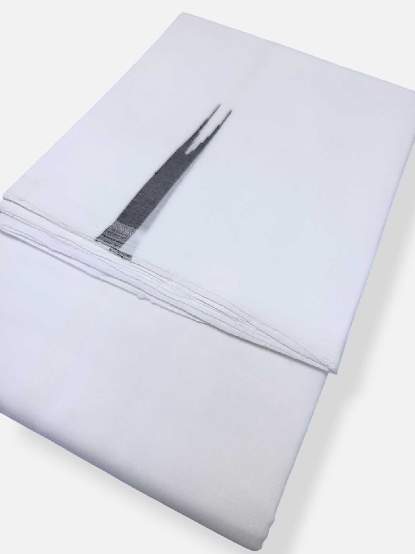 Kerala Premium Balaramapuram Handloom Dhoti/Mundu for Men