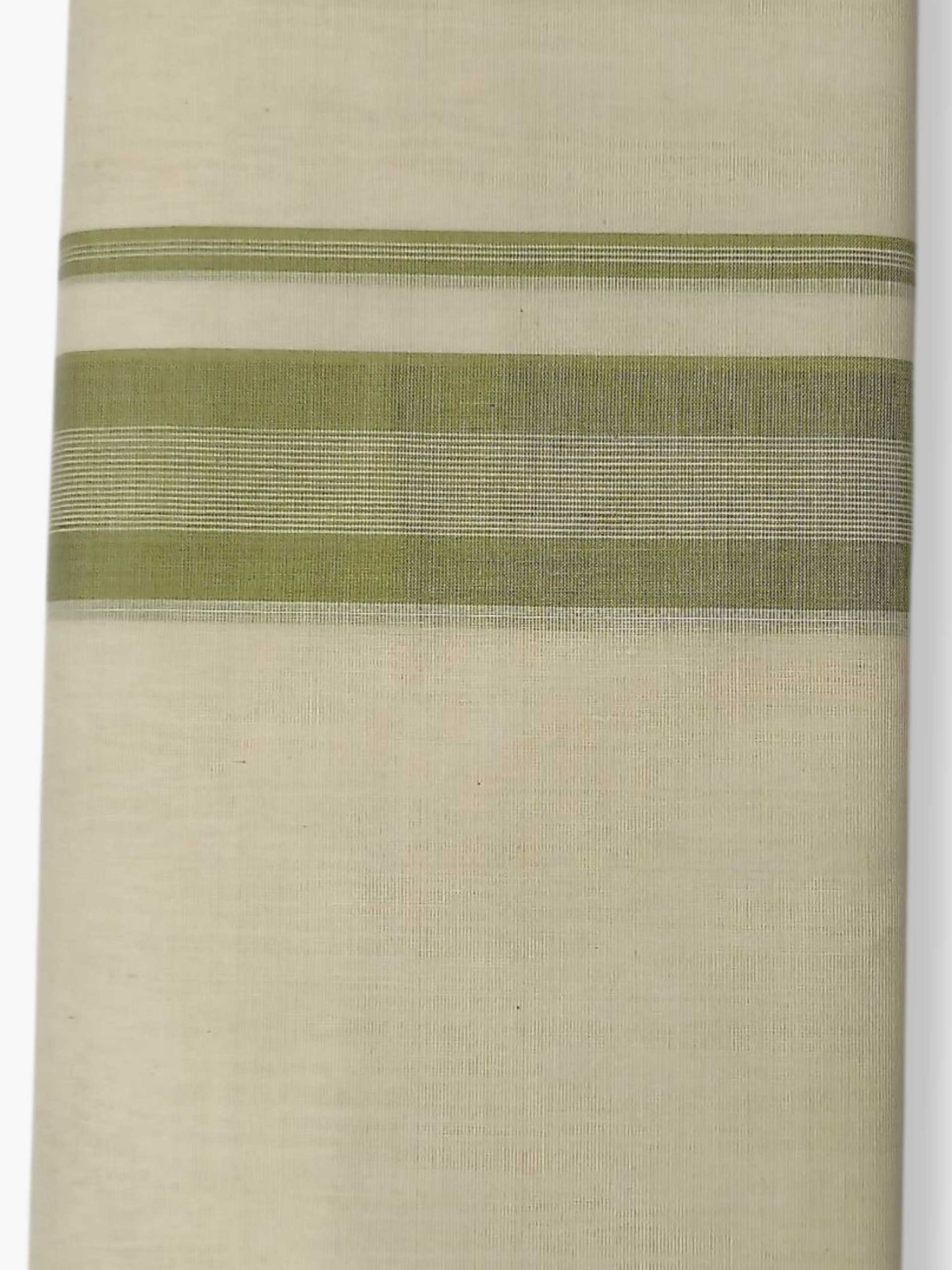 Kerala Premium Balaramapuram Handloom Dhoti/Mundu for Men
