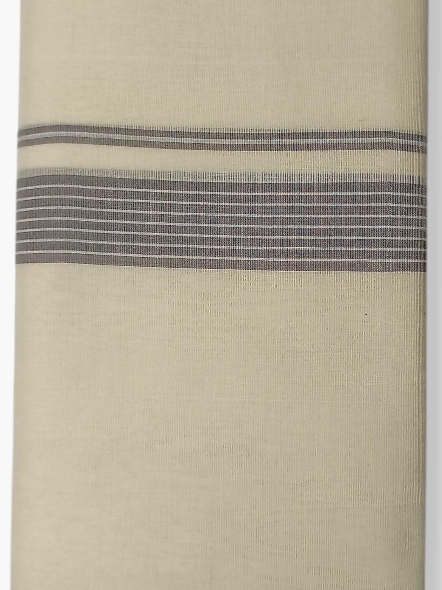 Kerala Premium Balaramapuram Handloom Dhoti/Mundu for Men