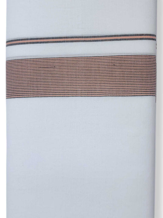 Kerala Cotton Mundu for Men