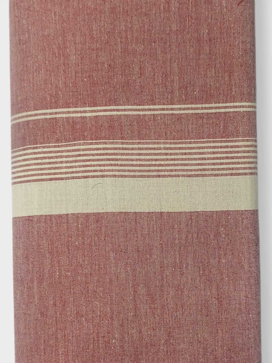 Pure Cotton Kerala Lungi